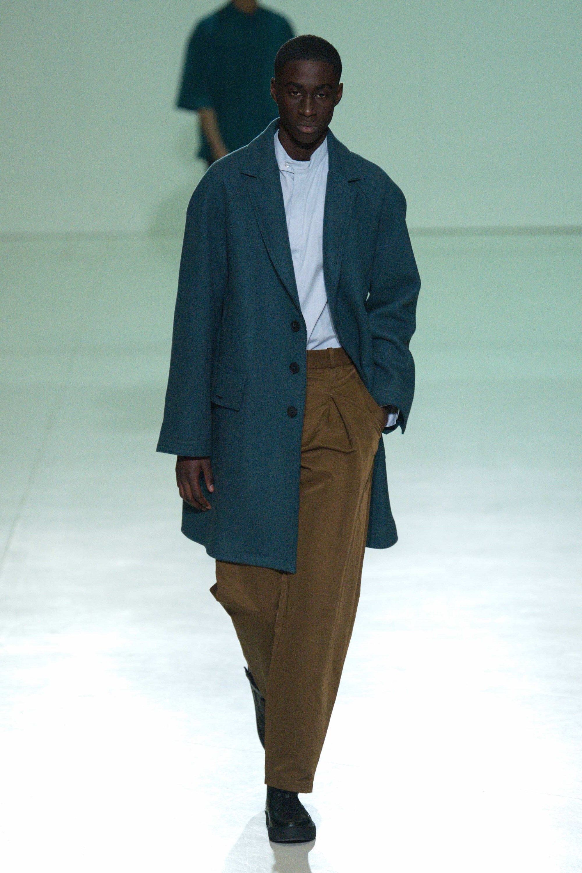 A-COLD-WALL AW20 LOOK 1