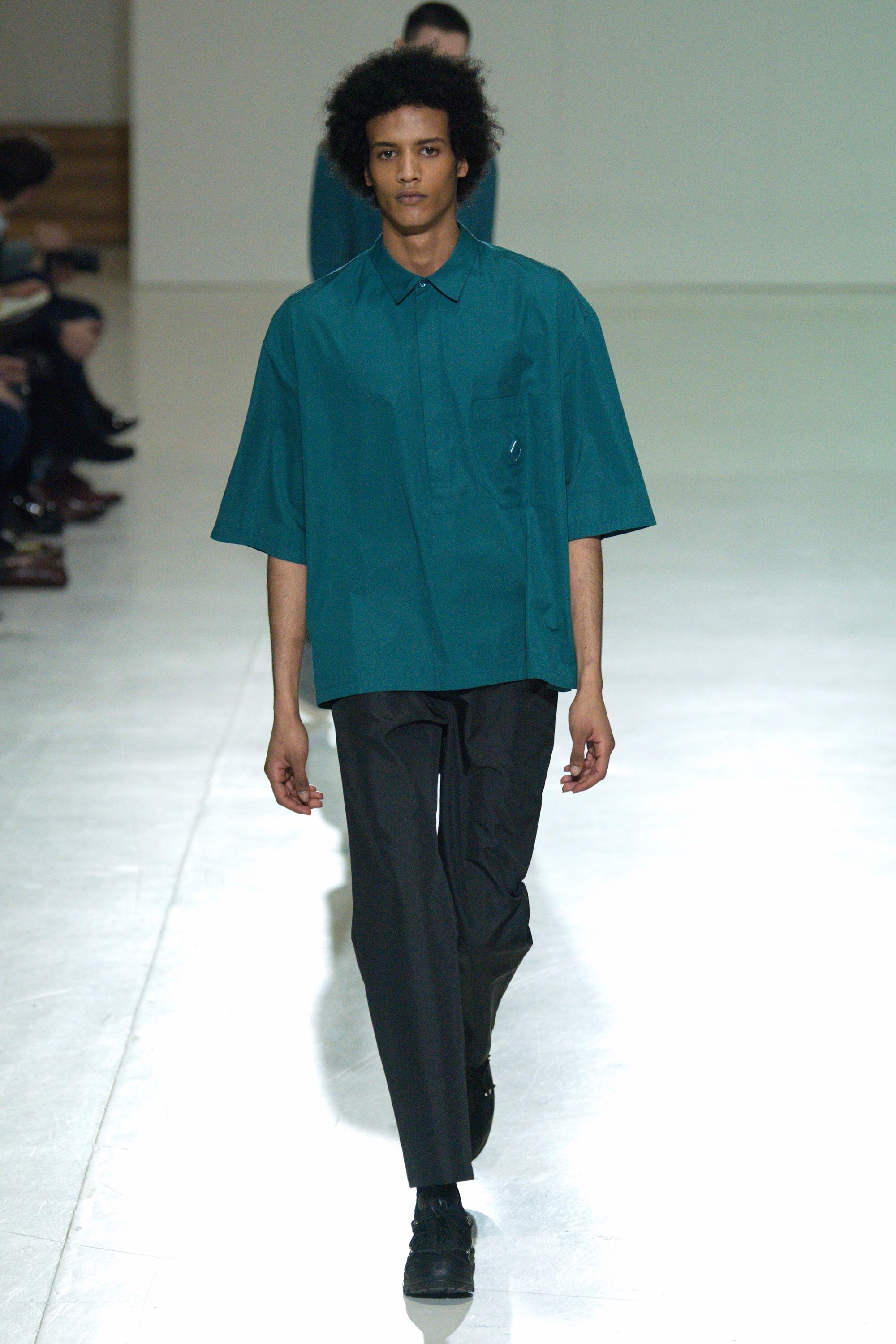 A-COLD-WALL AW20 LOOK 1