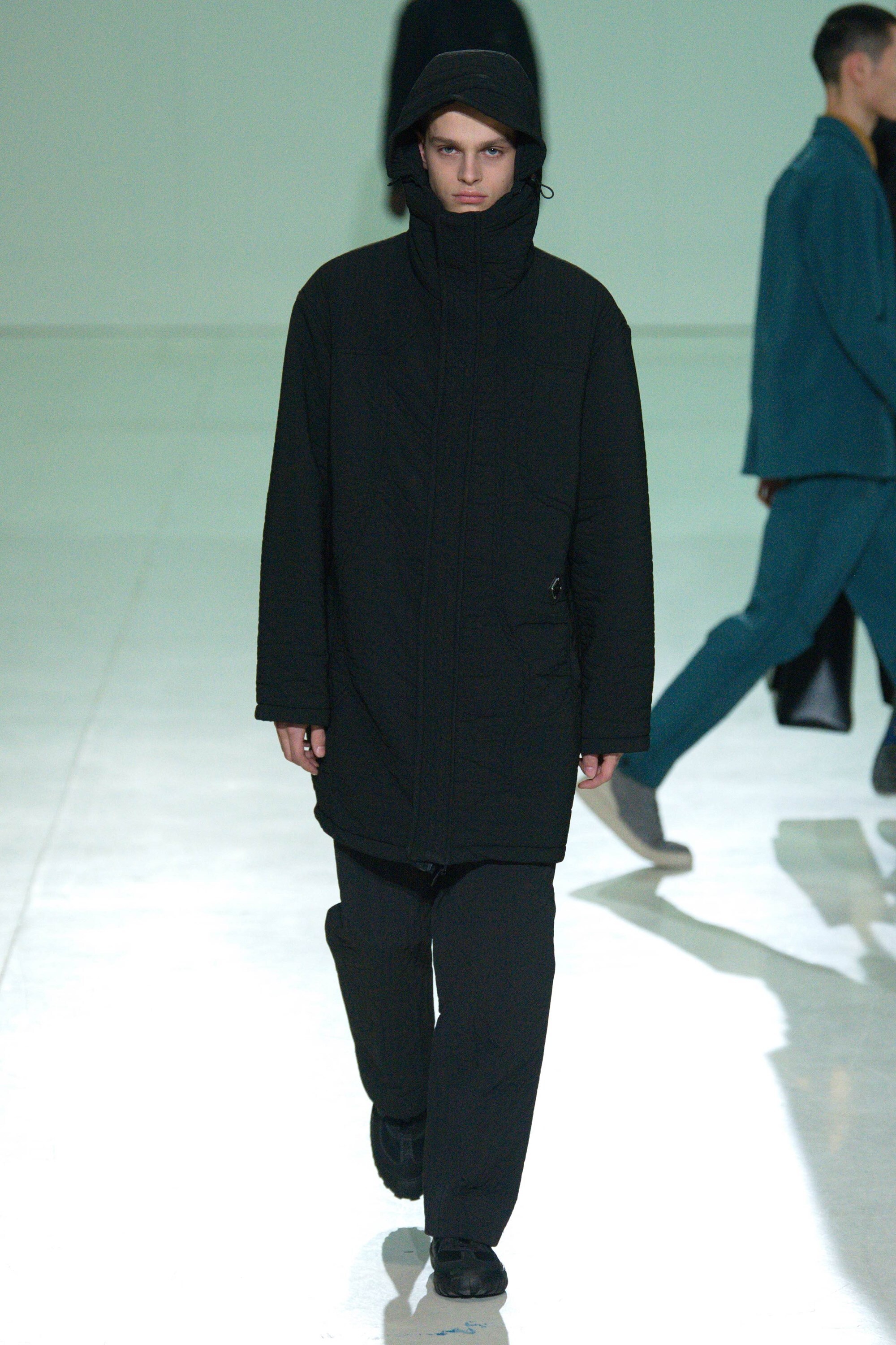 A-COLD-WALL AW20 LOOK 1