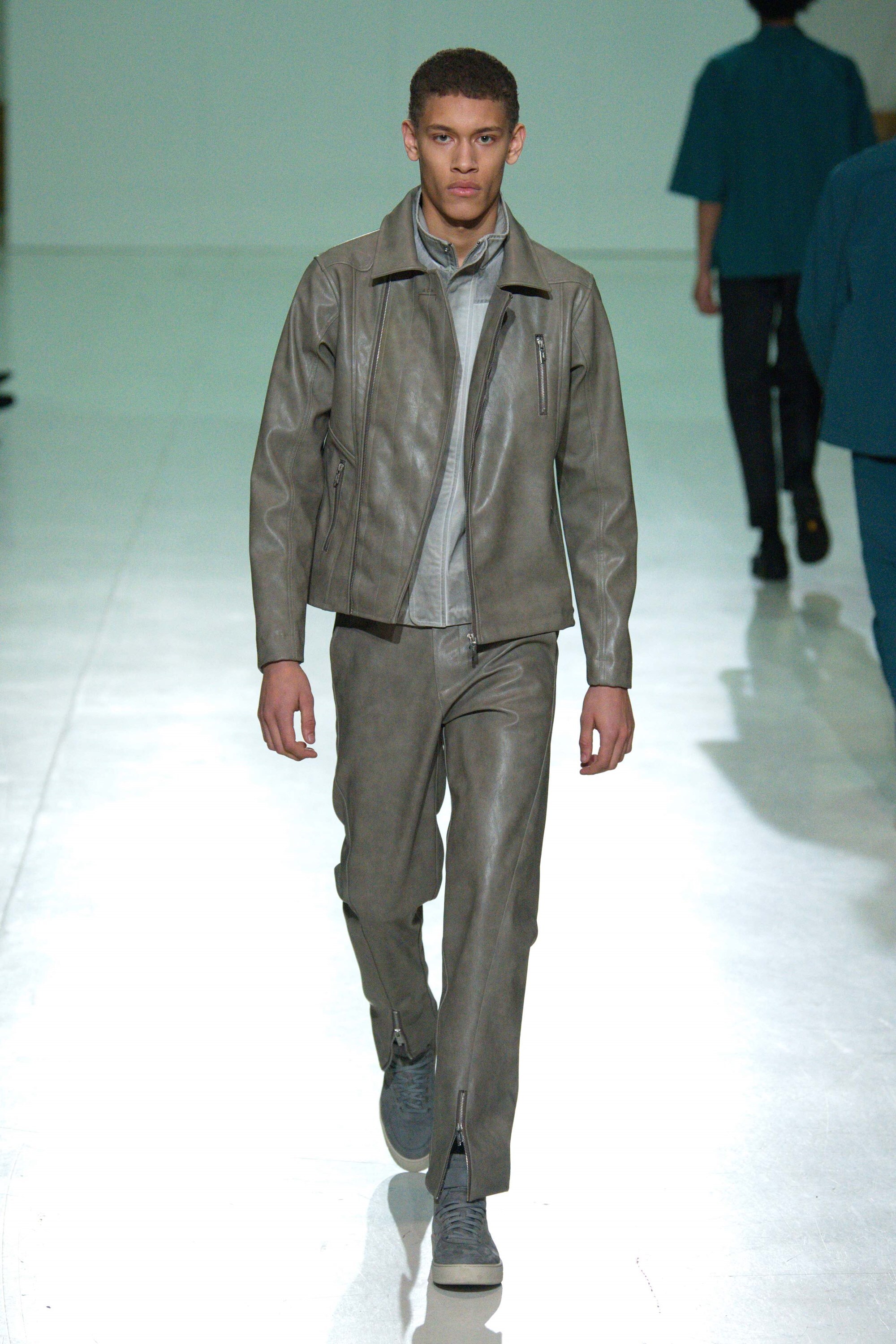 A-COLD-WALL AW20 LOOK 1