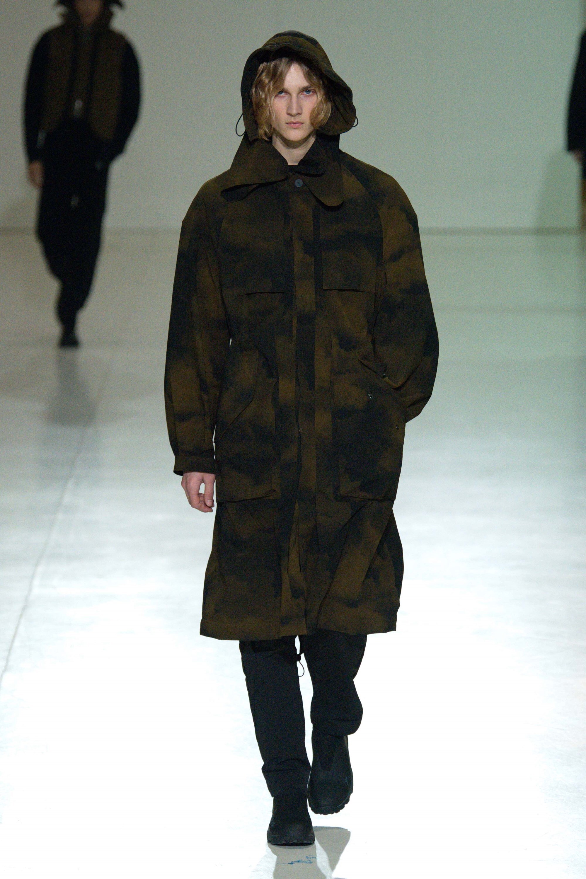 A-COLD-WALL AW20 LOOK 1