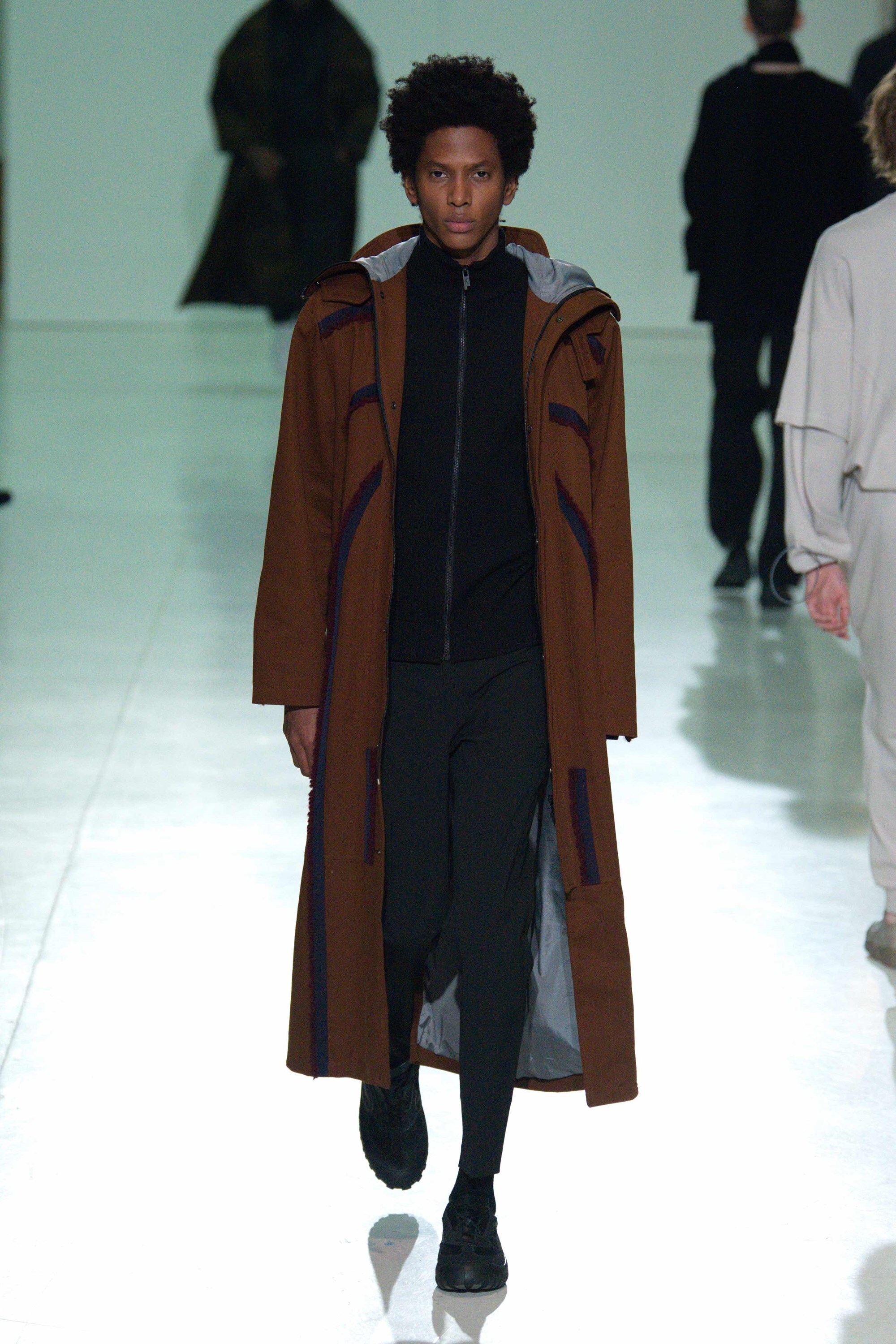A-COLD-WALL AW20 LOOK 1