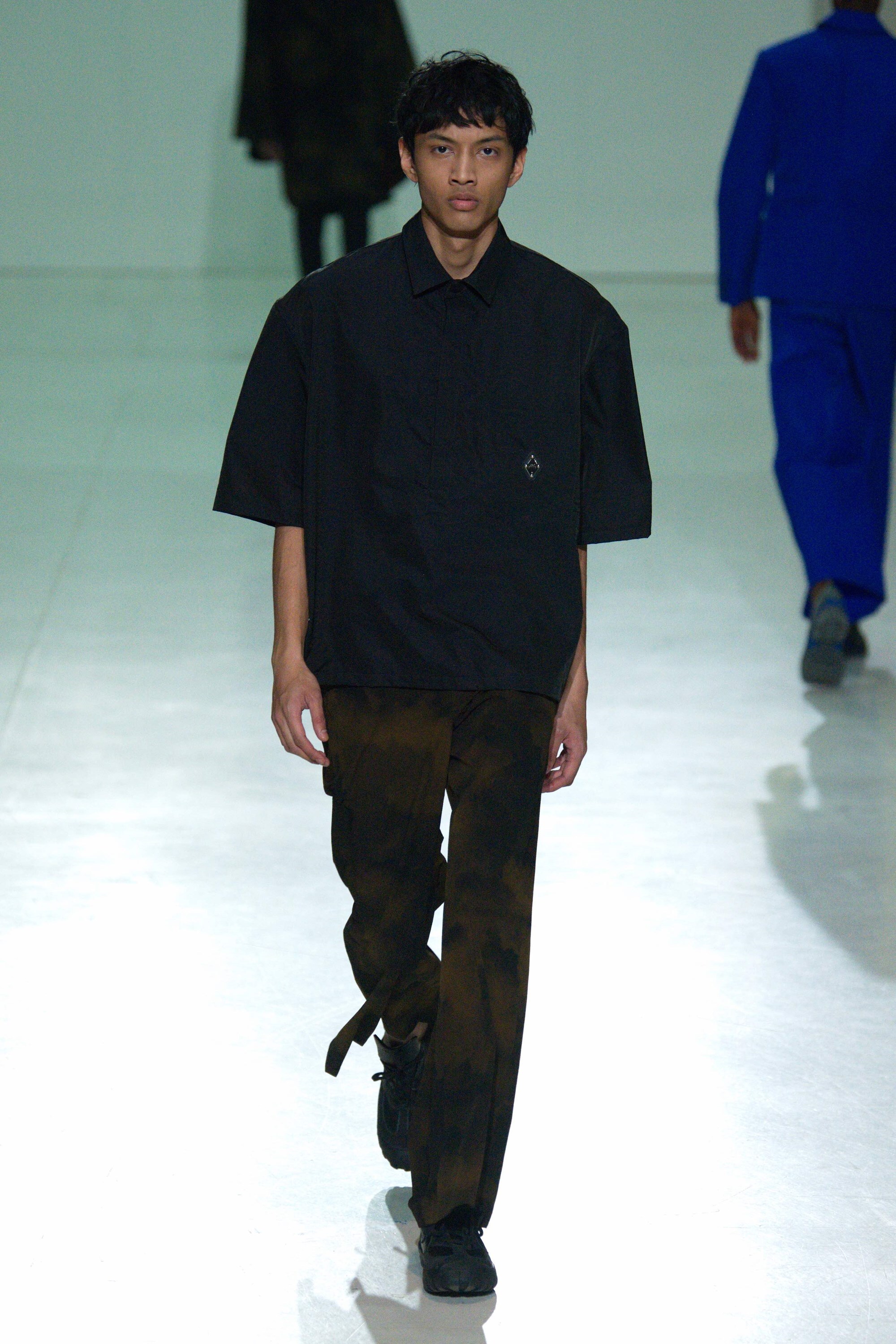 A-COLD-WALL AW20 LOOK 1