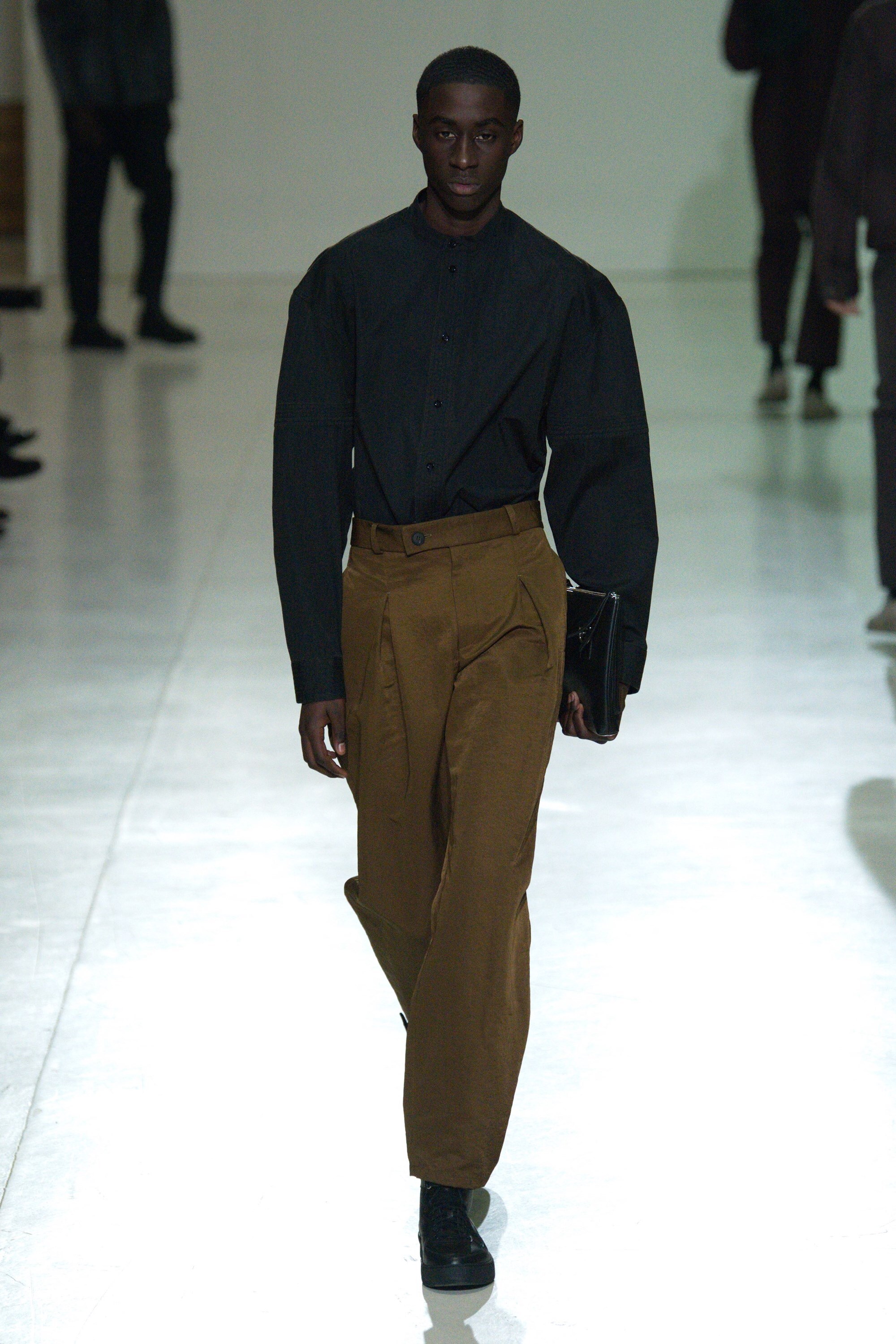 A-COLD-WALL AW20 LOOK 1
