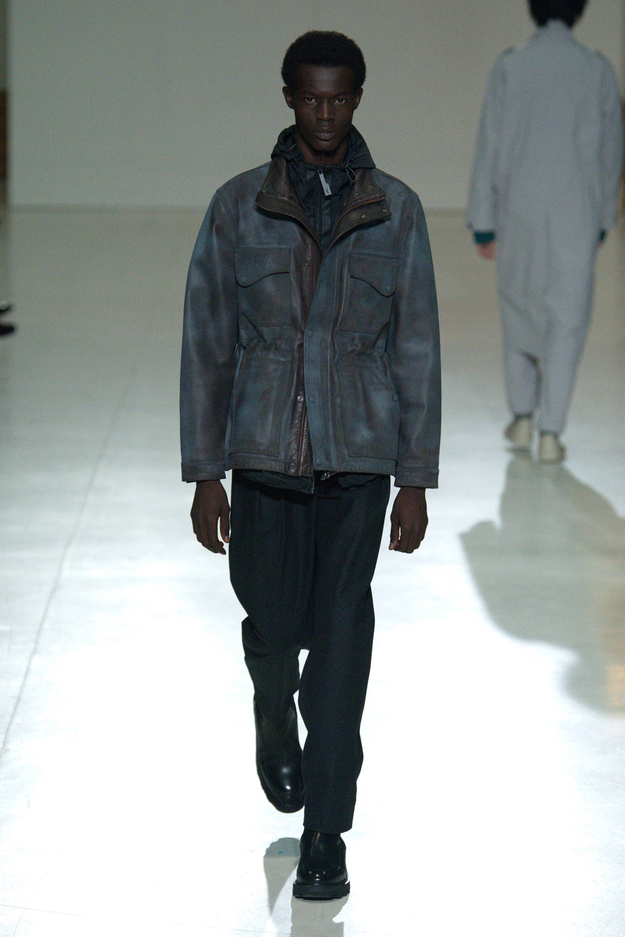 A-COLD-WALL AW20 LOOK 1