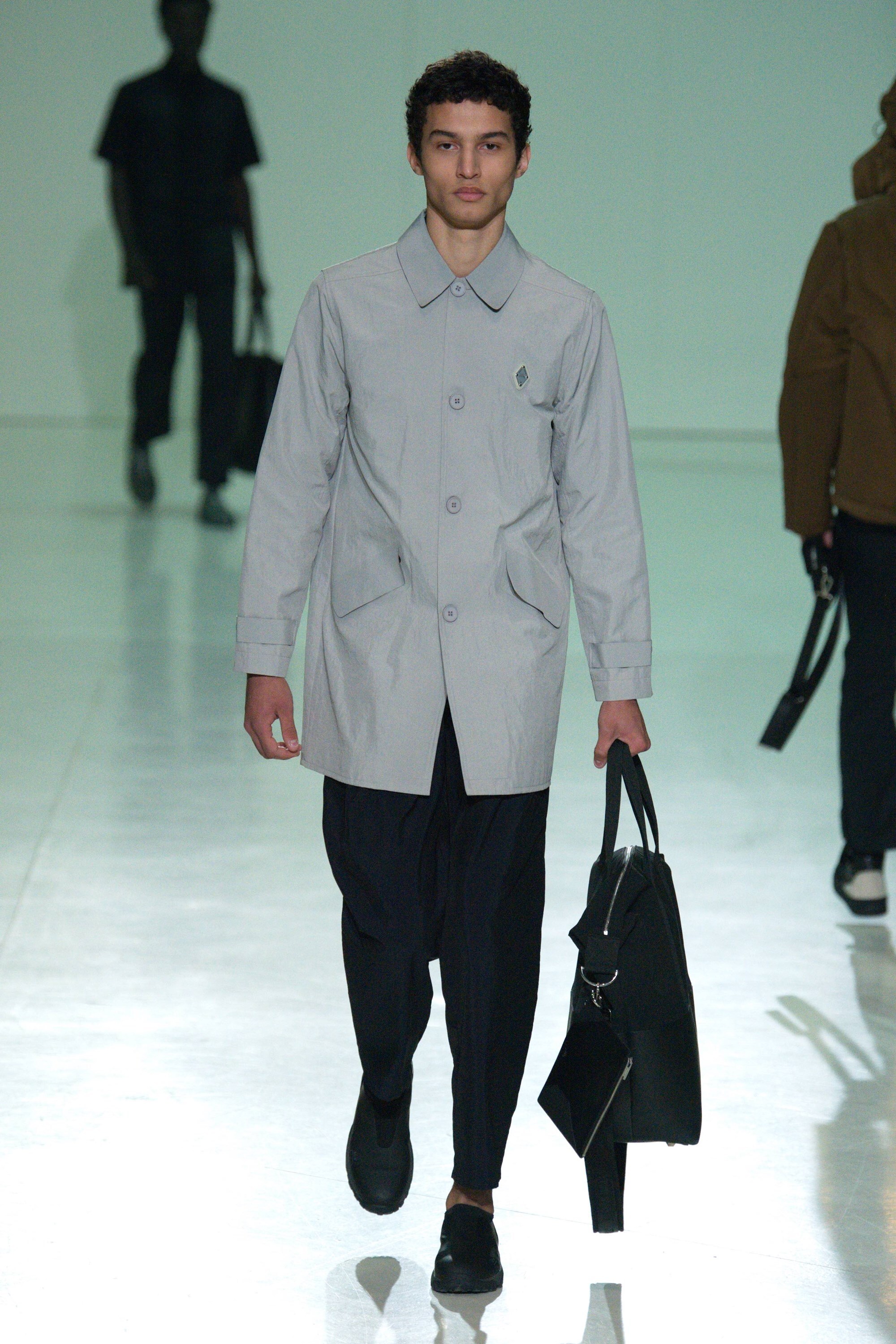 A-COLD-WALL AW20 LOOK 1