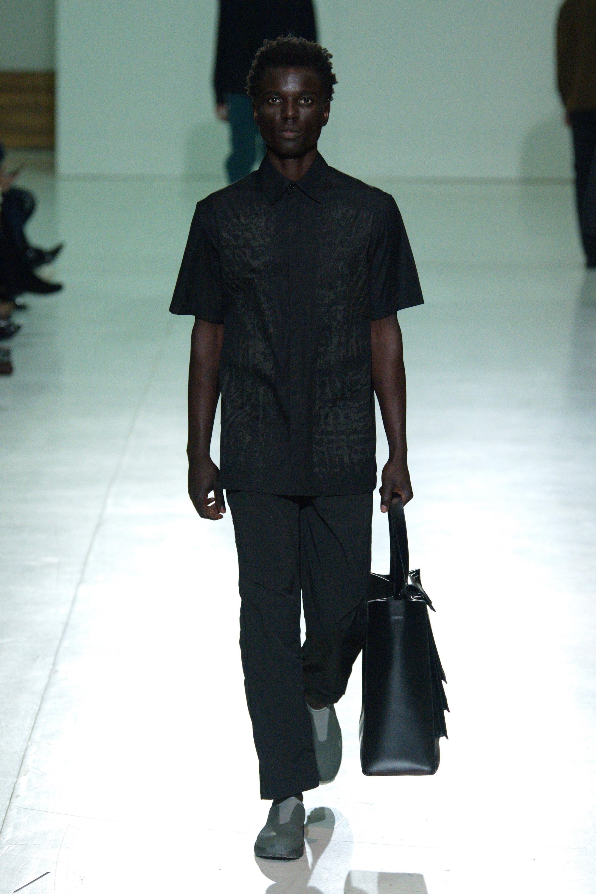 A-COLD-WALL AW20 LOOK 1