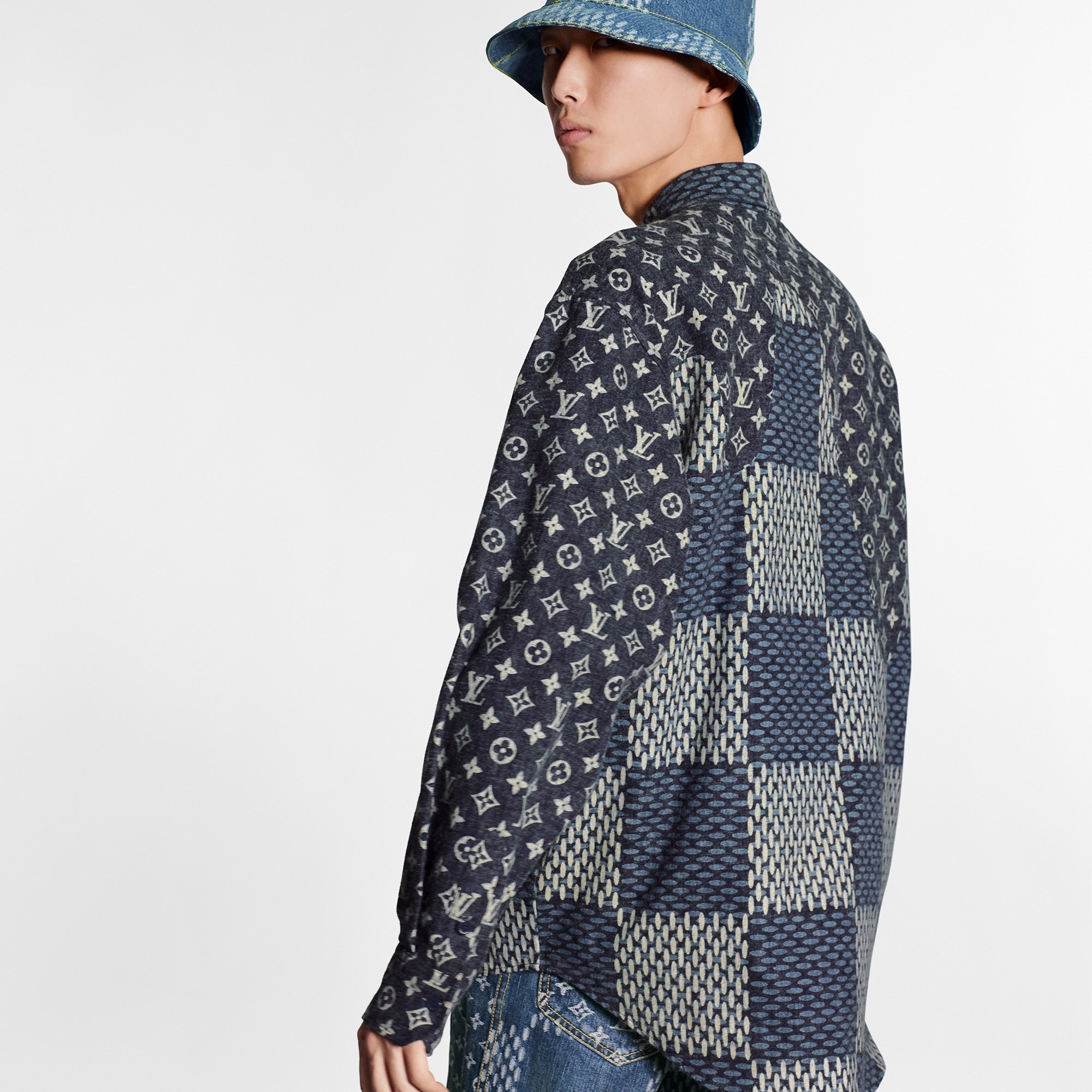 Nigo Virgil Abloh Drop 1 Louis Vuitton Collaboration