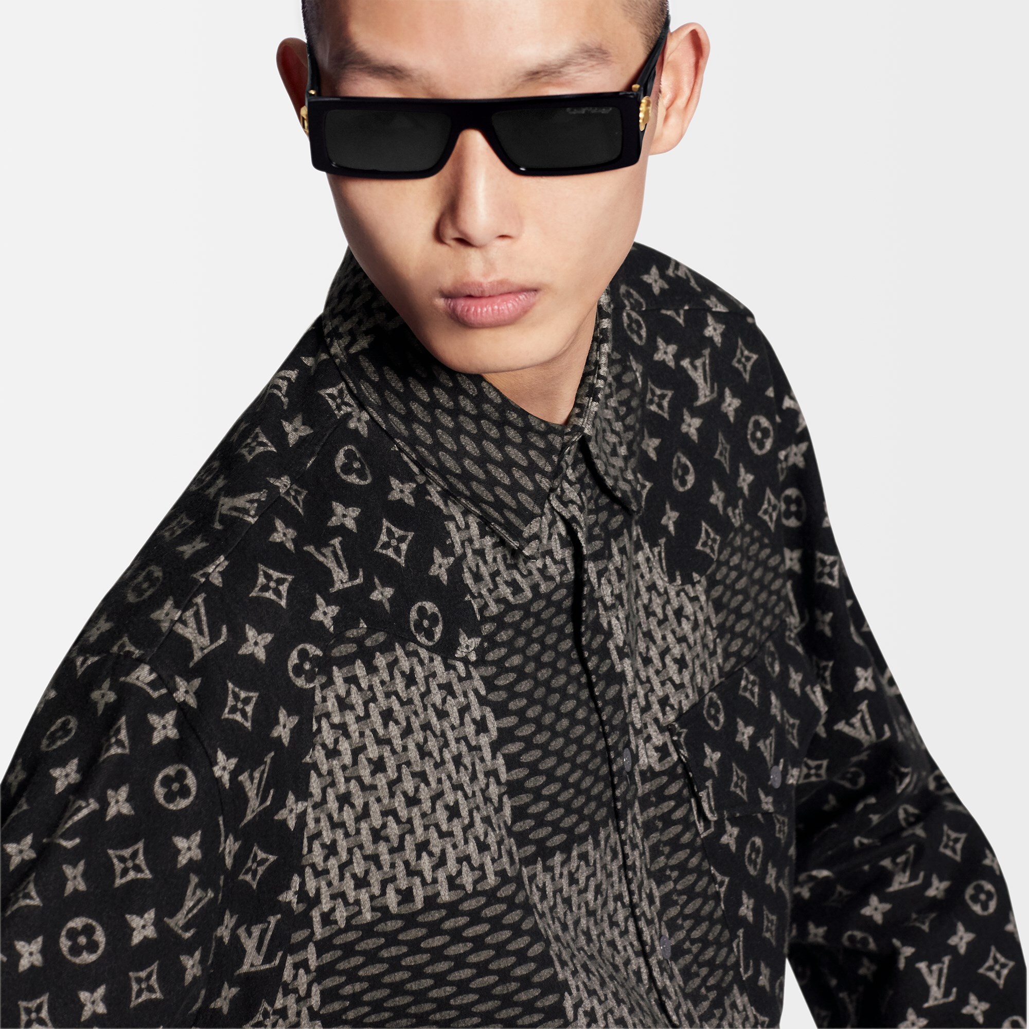 Nigo Virgil Abloh Drop 1 Louis Vuitton Collaboration