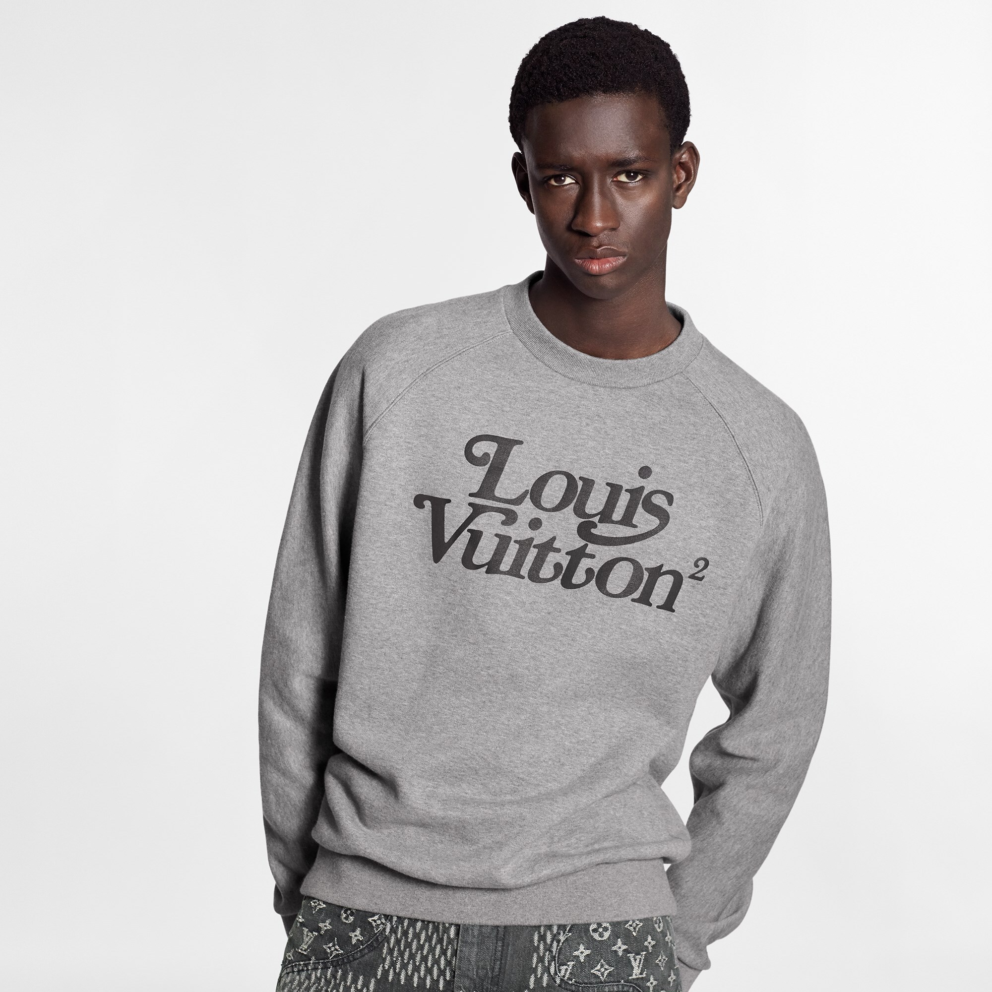 Nigo Virgil Abloh Drop 1 Louis Vuitton Collaboration