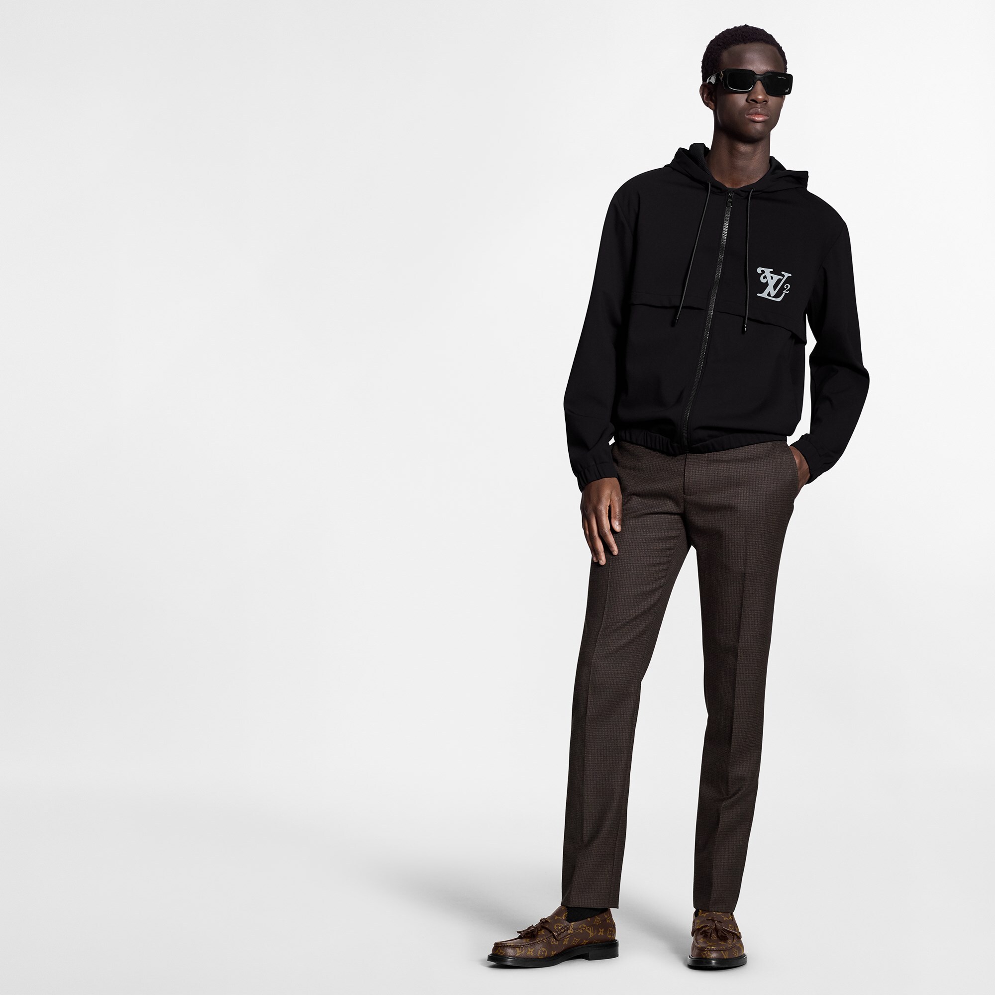 Nigo Virgil Abloh Drop 1 Louis Vuitton Collaboration