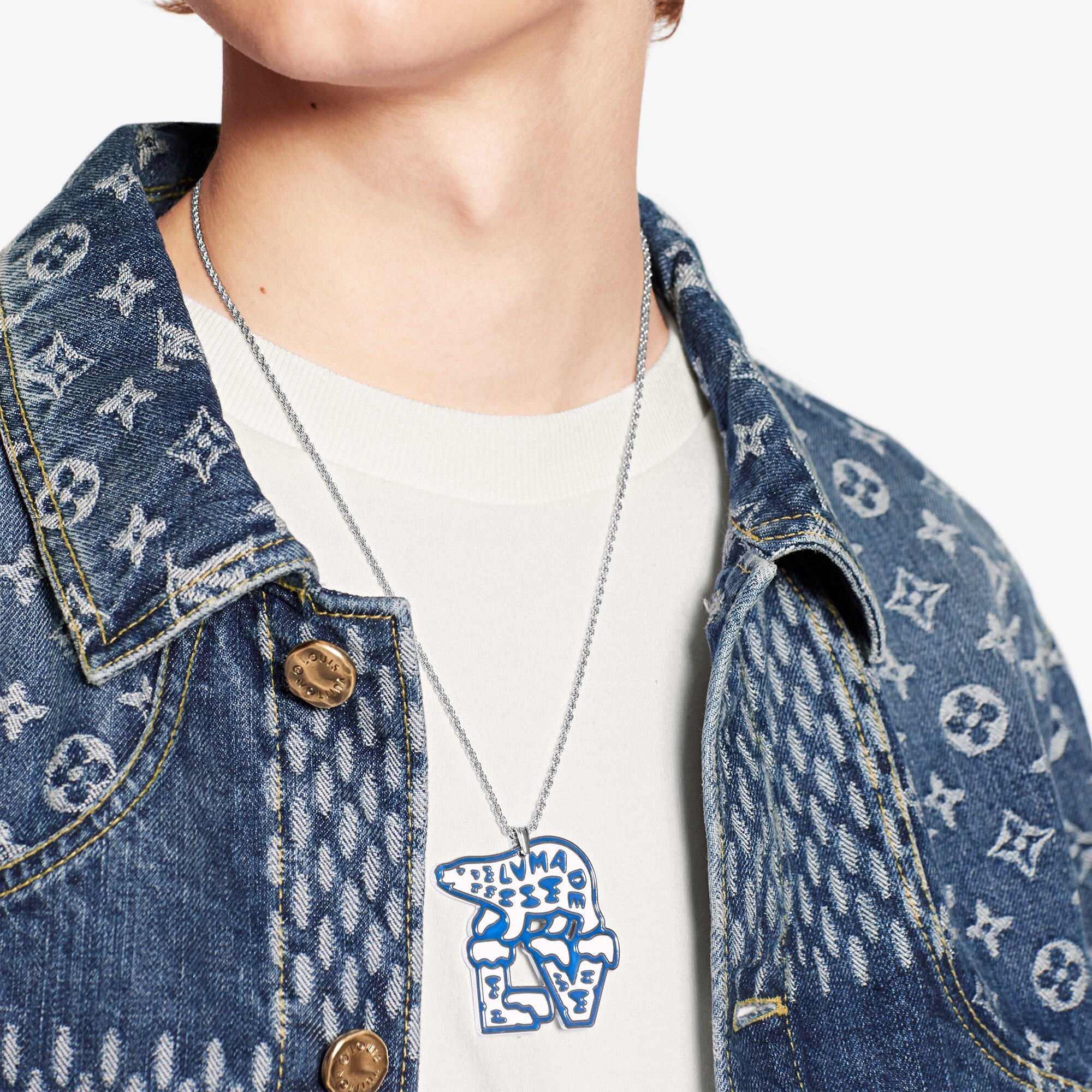 Nigo Virgil Abloh Drop 1 Louis Vuitton Collaboration