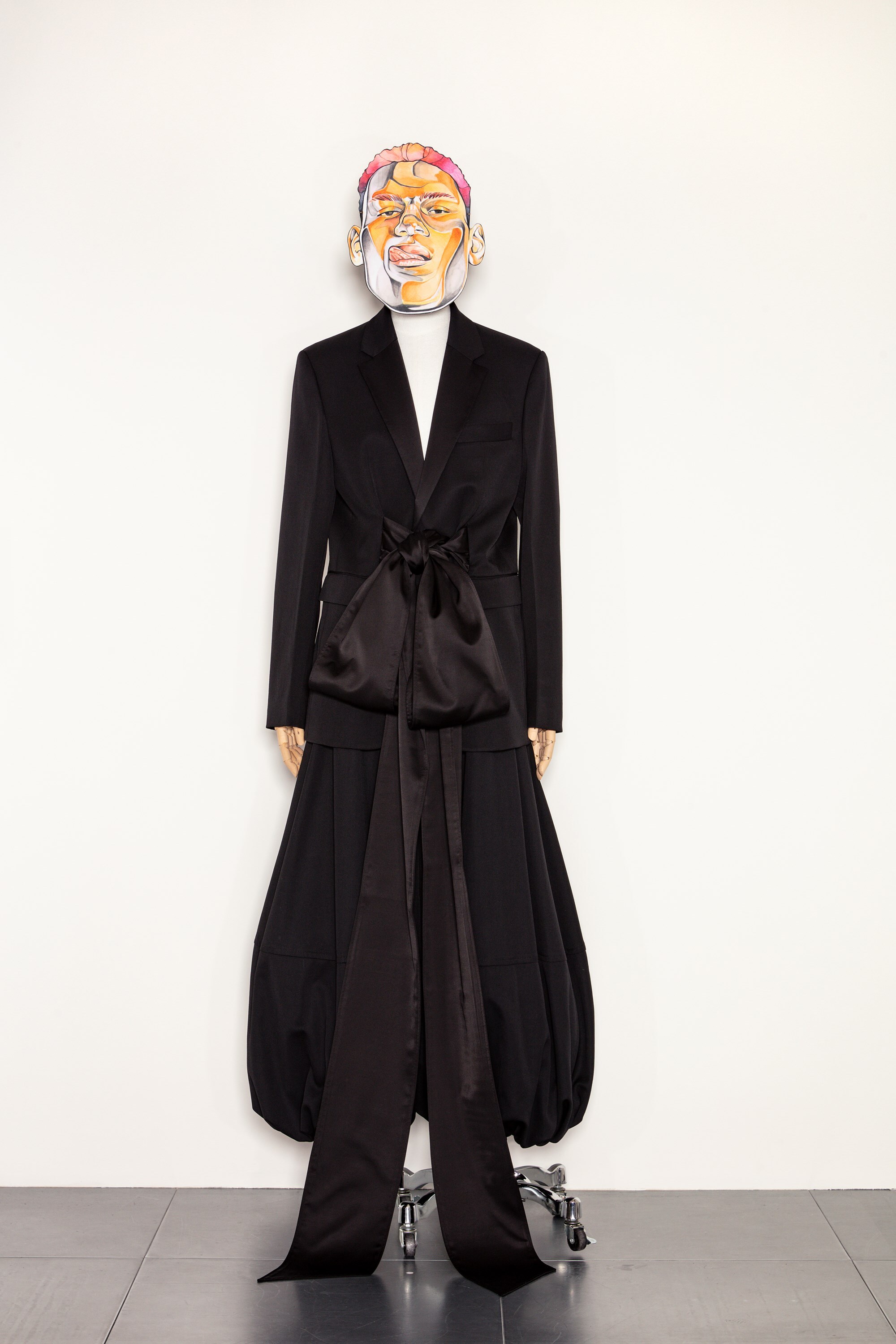 JW Anderson SS21 Menswear Look 5