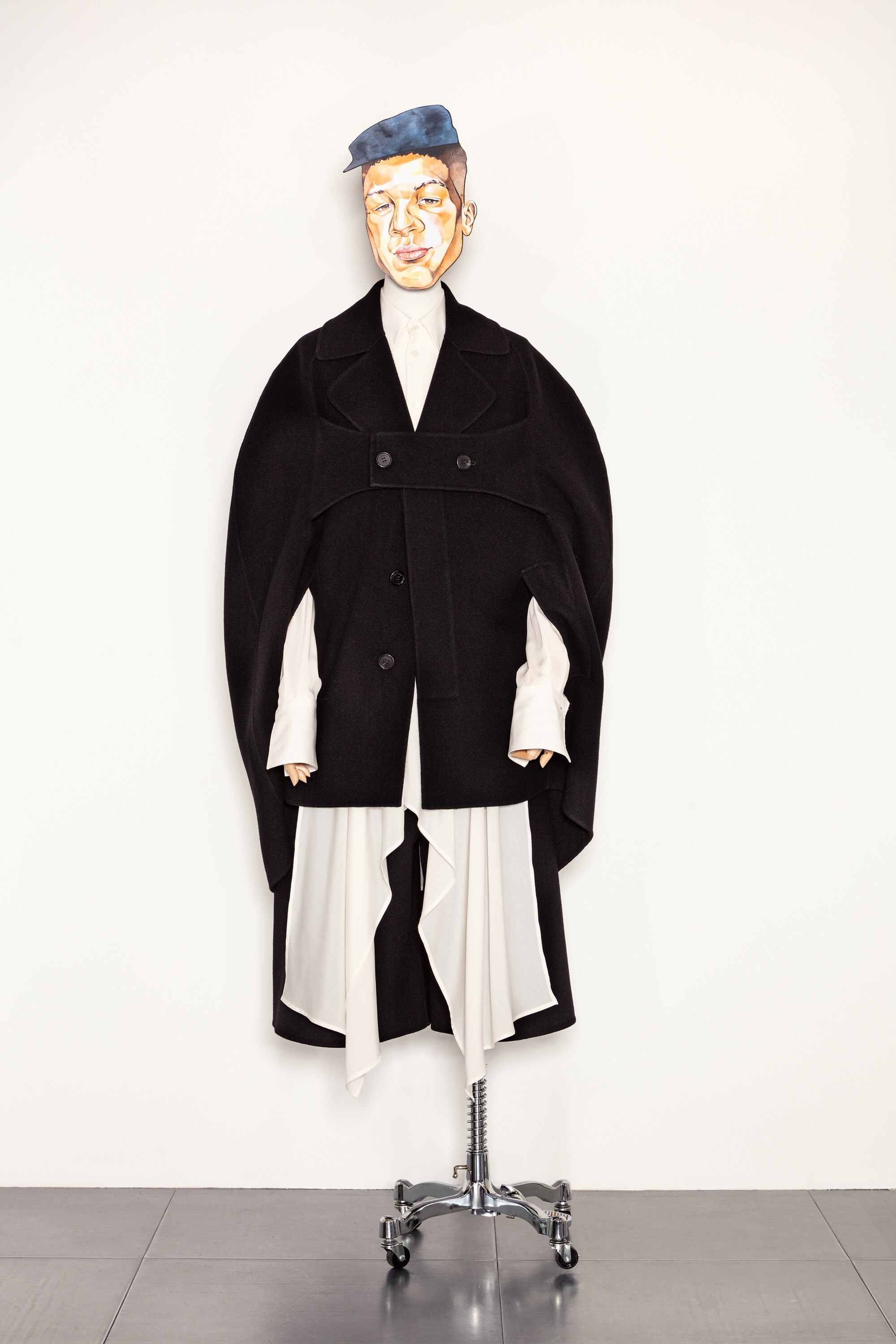 JW Anderson SS21 Menswear Look 7