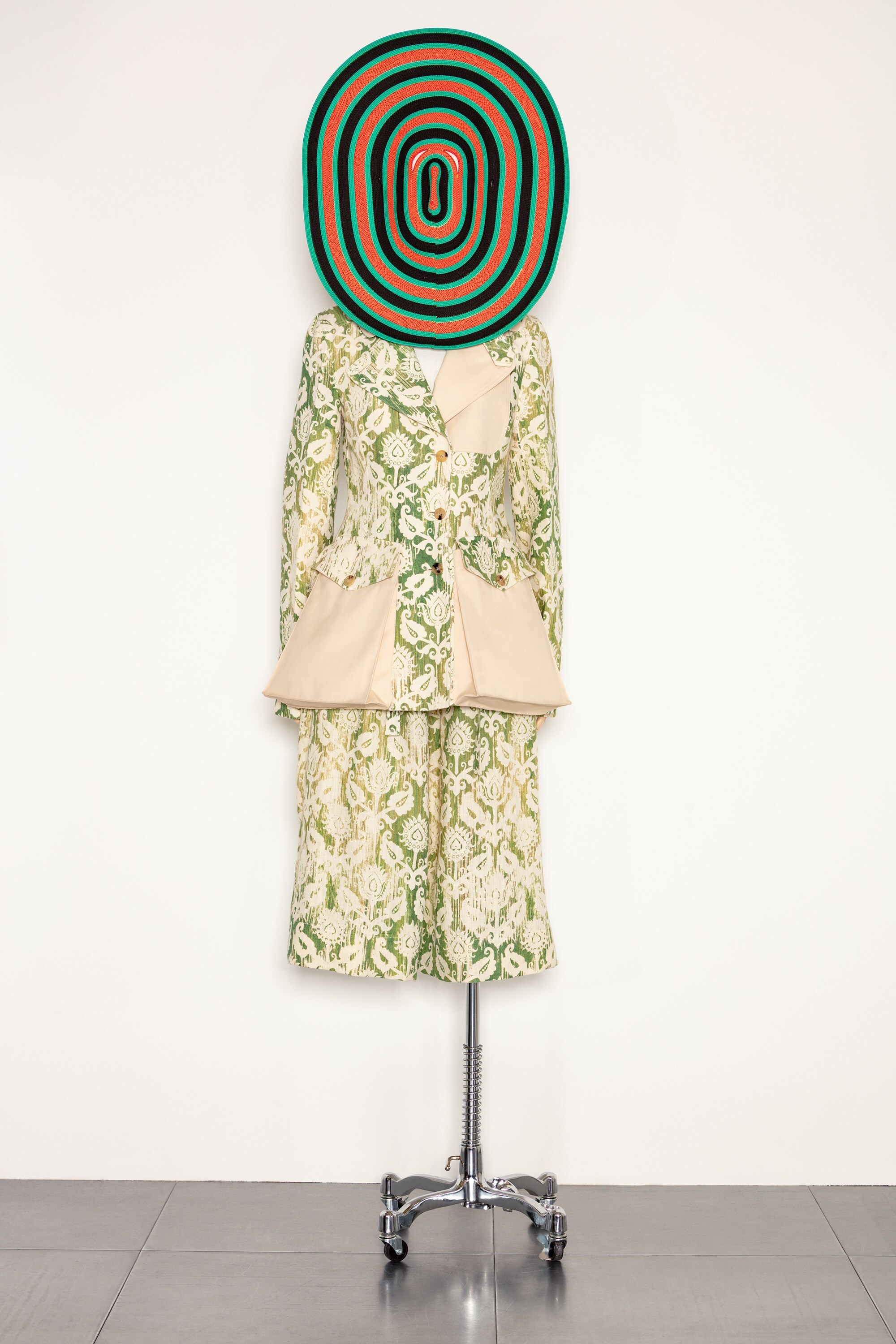 JW Anderson Women_s RE21 Look 2