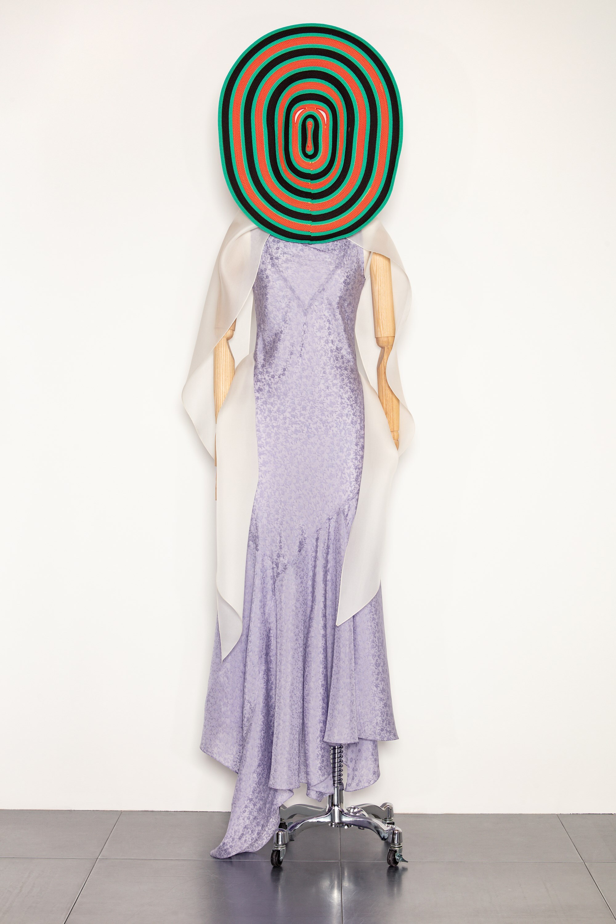 JW Anderson Women_s RE21 Look 5