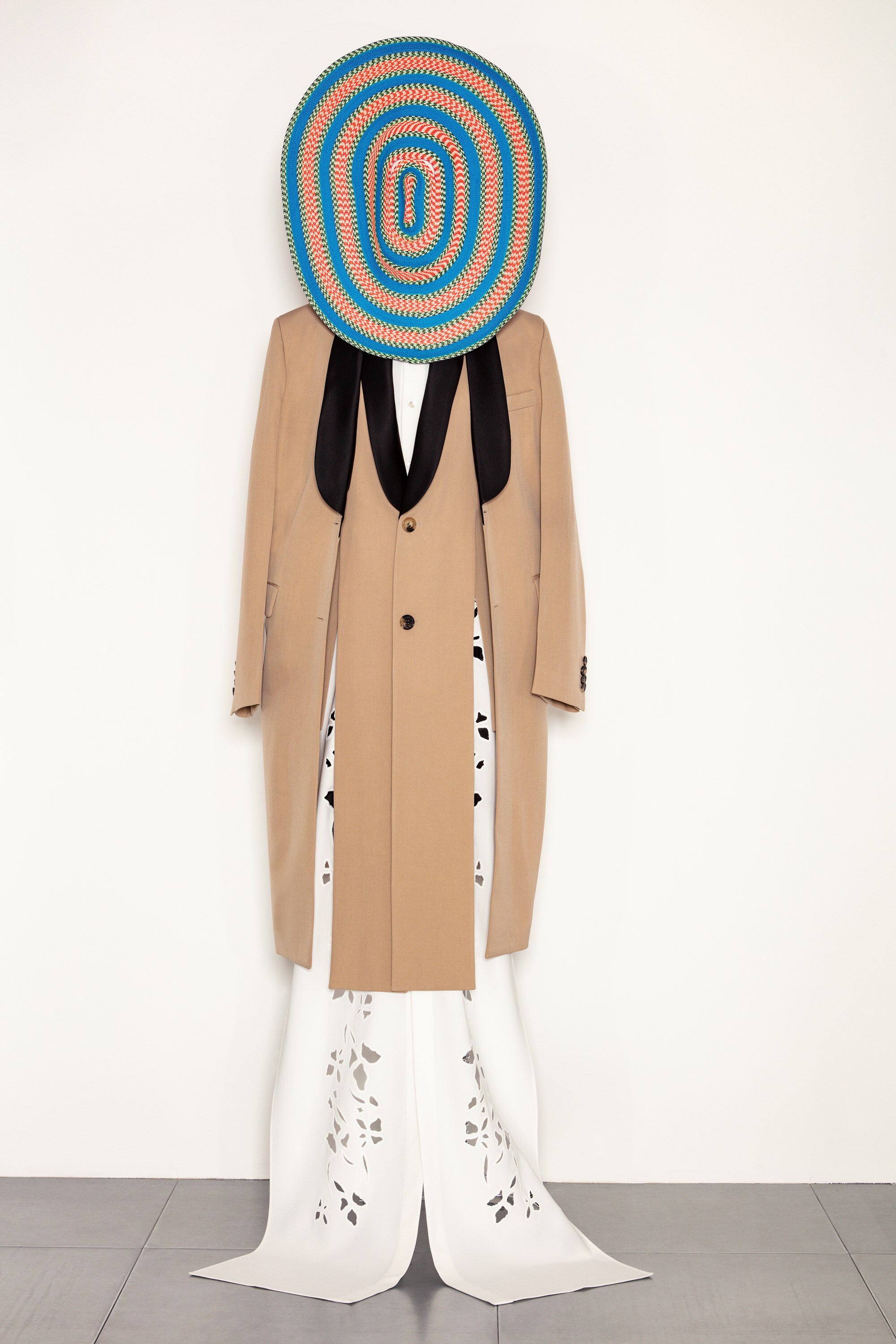 JW Anderson Women_s RE21 Look 6