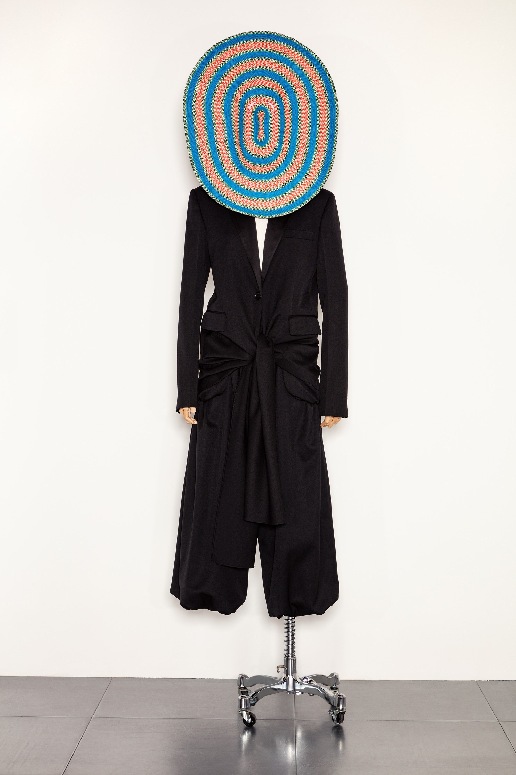 JW Anderson Women_s RE21 Look 9