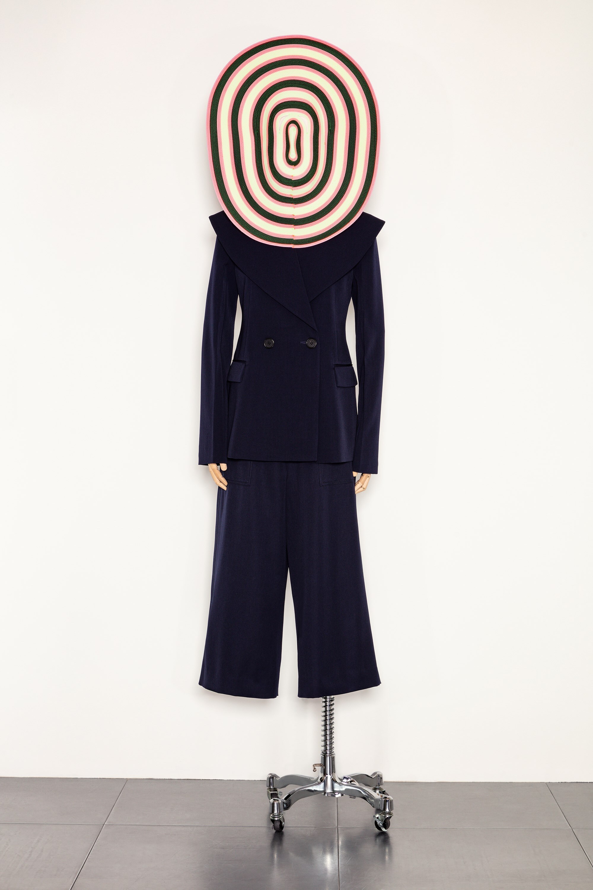 JW Anderson Women_s RE21 Look 12