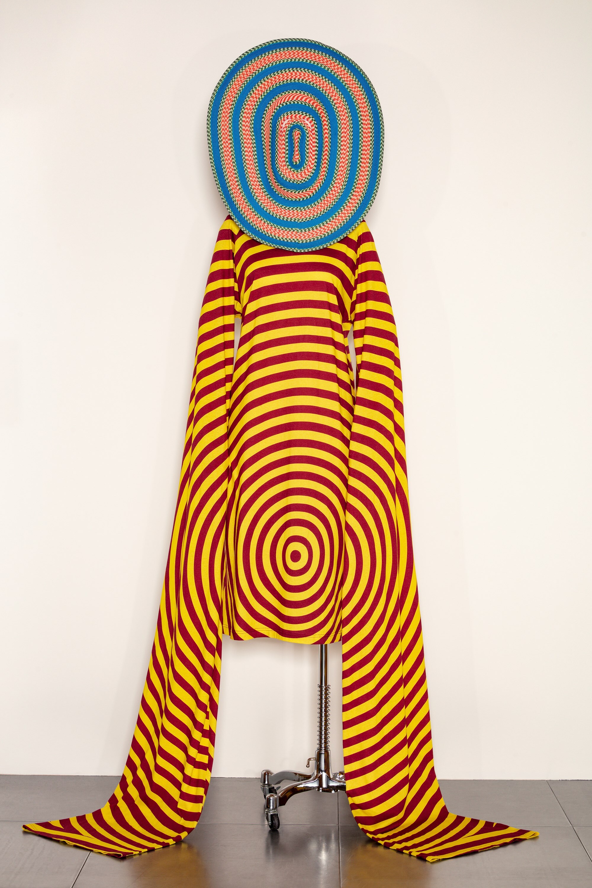 JW Anderson Women_s RE21 Look 14