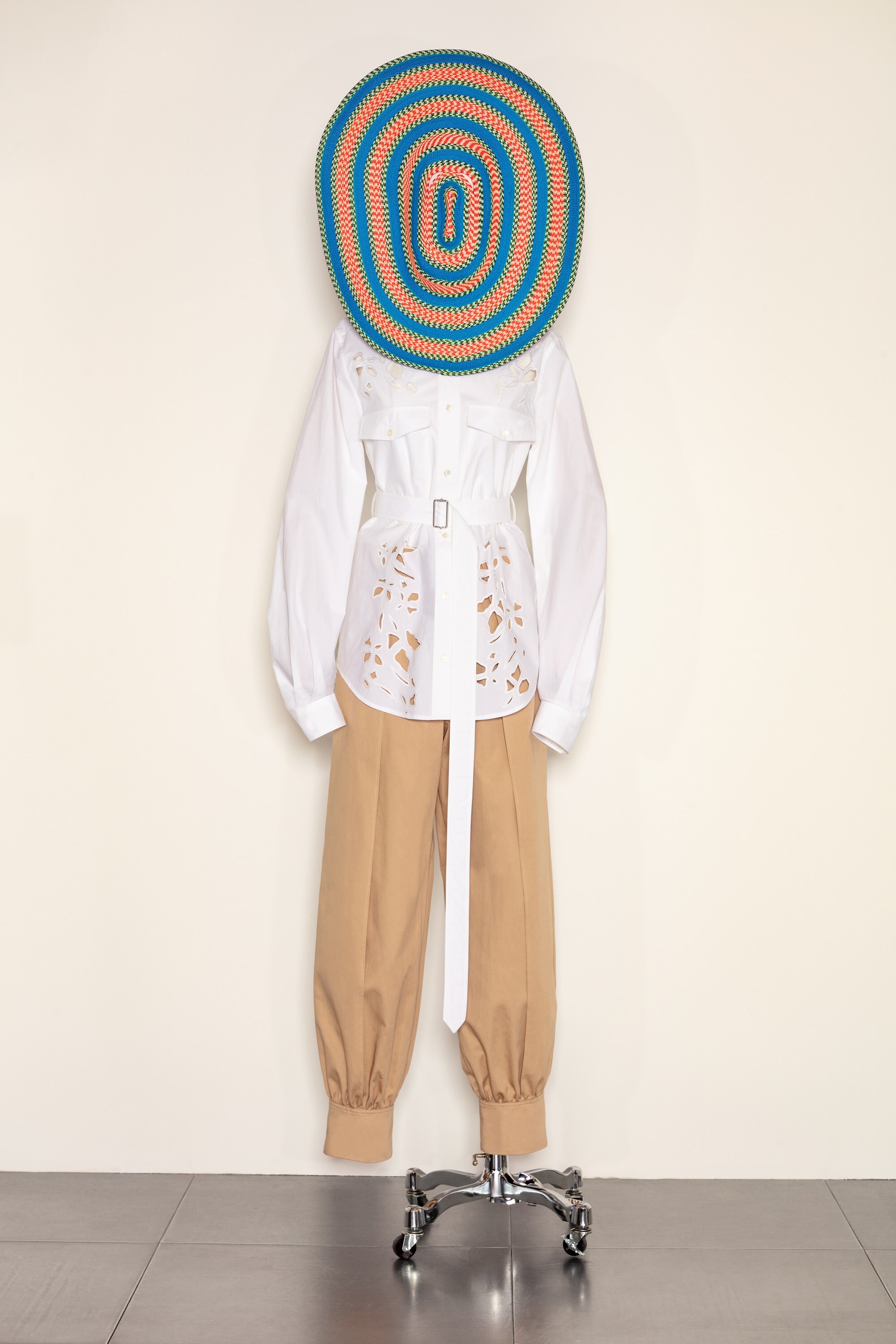 JW Anderson Women_s RE21 Look 15