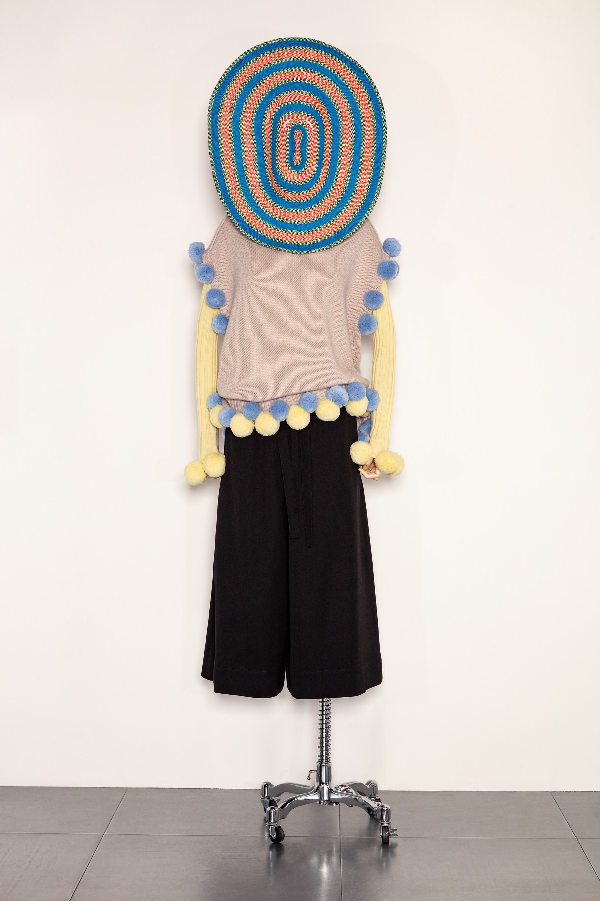 JW Anderson Women_s RE21 Look 16
