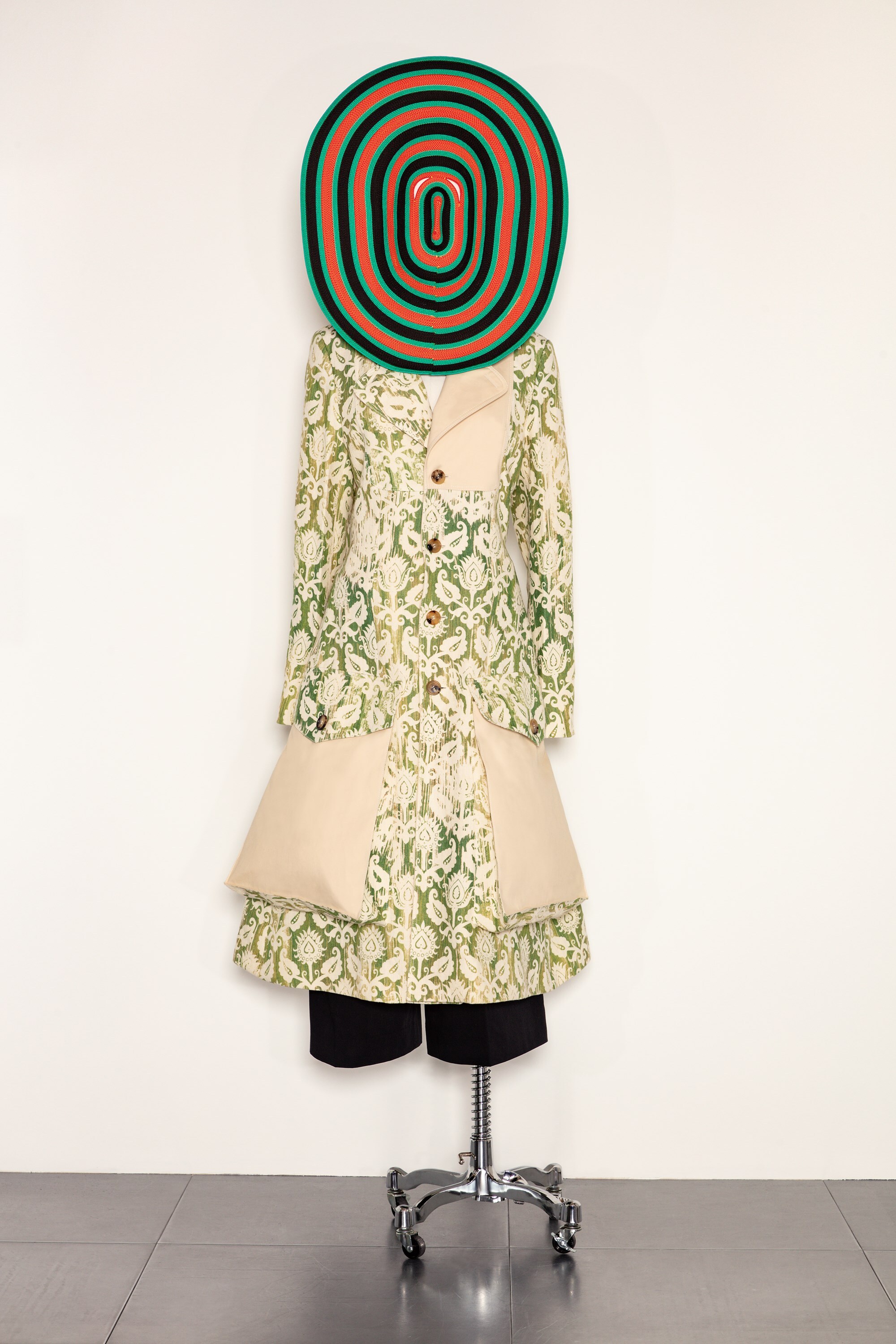 JW Anderson Women_s RE21 Look 17