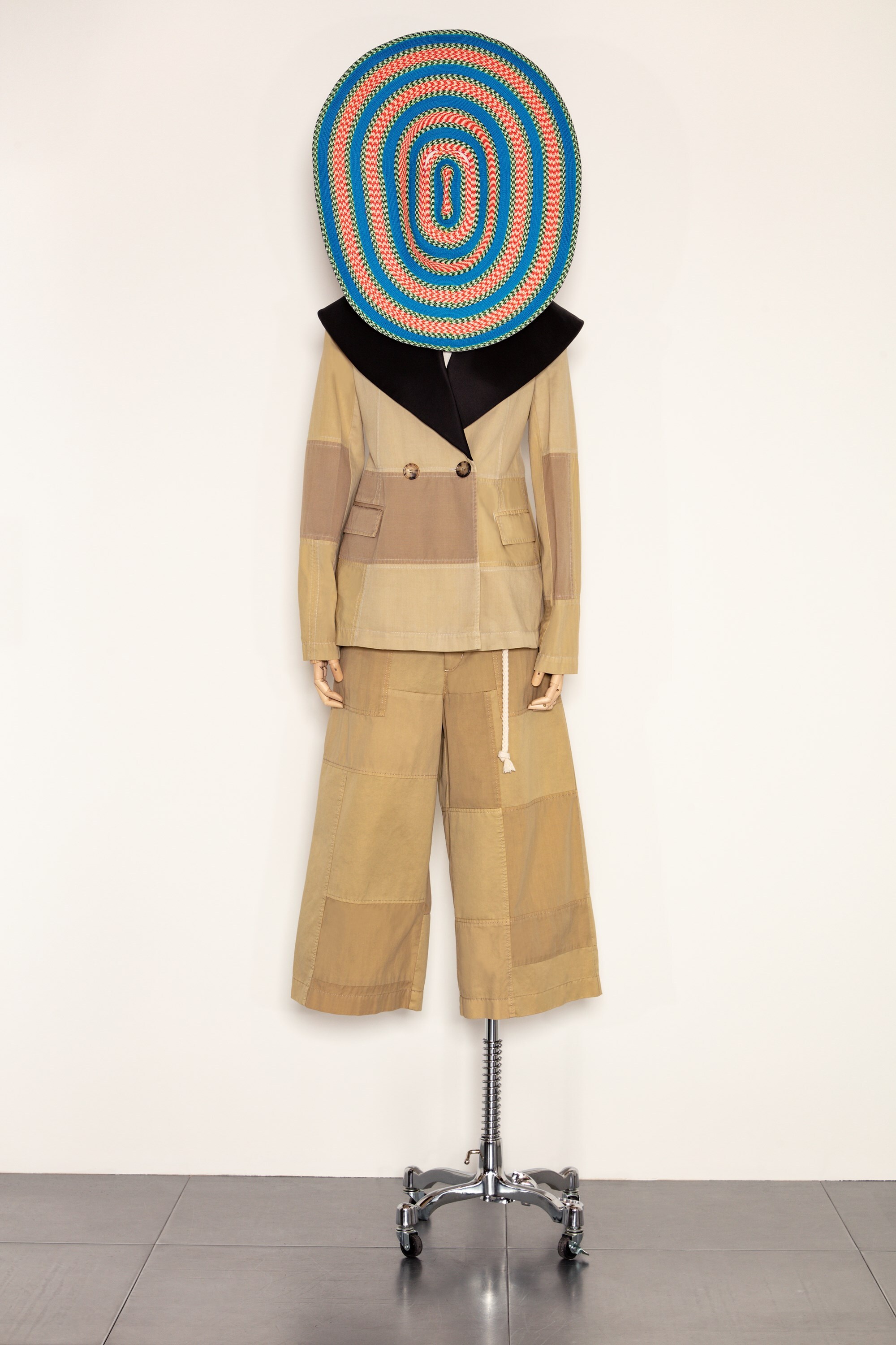 JW Anderson Women_s RE21 Look 18