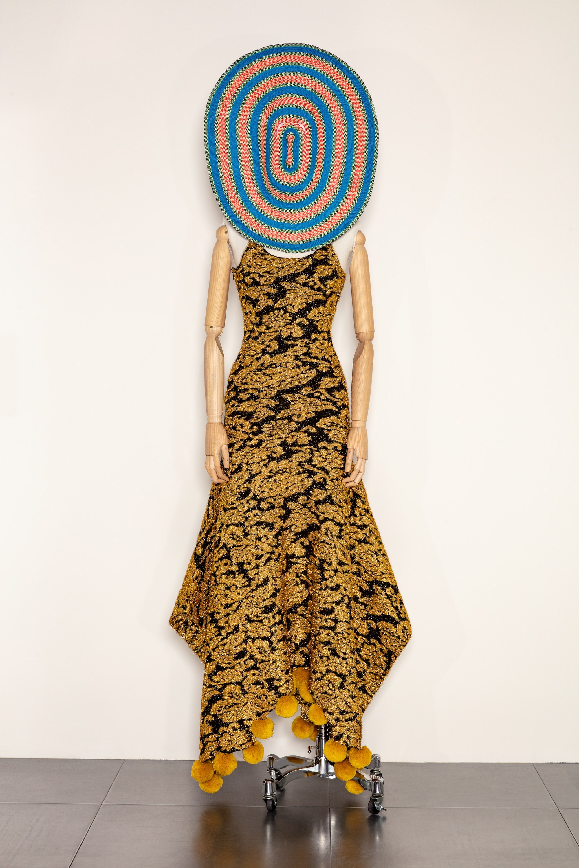 JW Anderson Women_s RE21 Look 19
