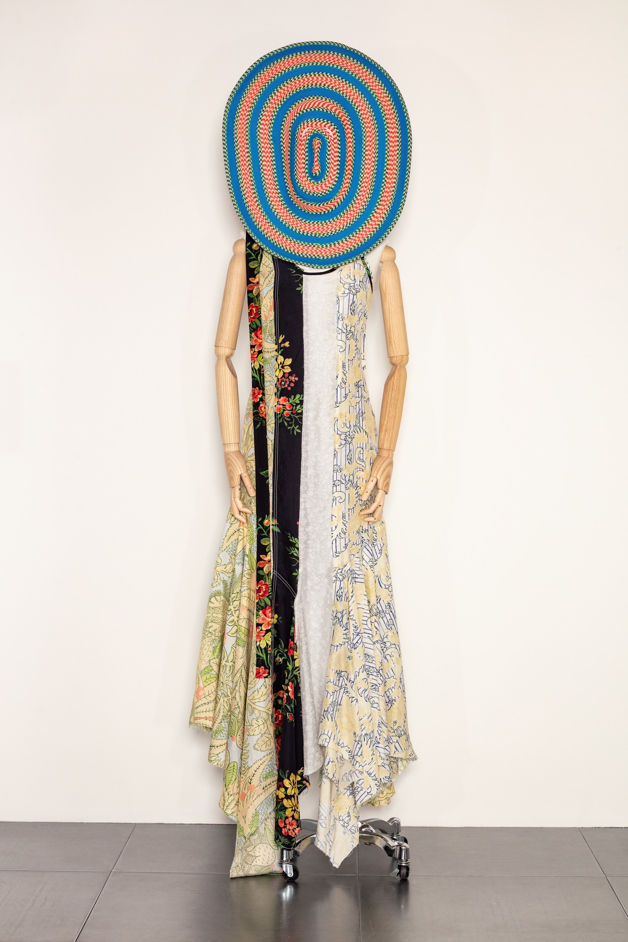JW Anderson Women_s RE21 Look 20
