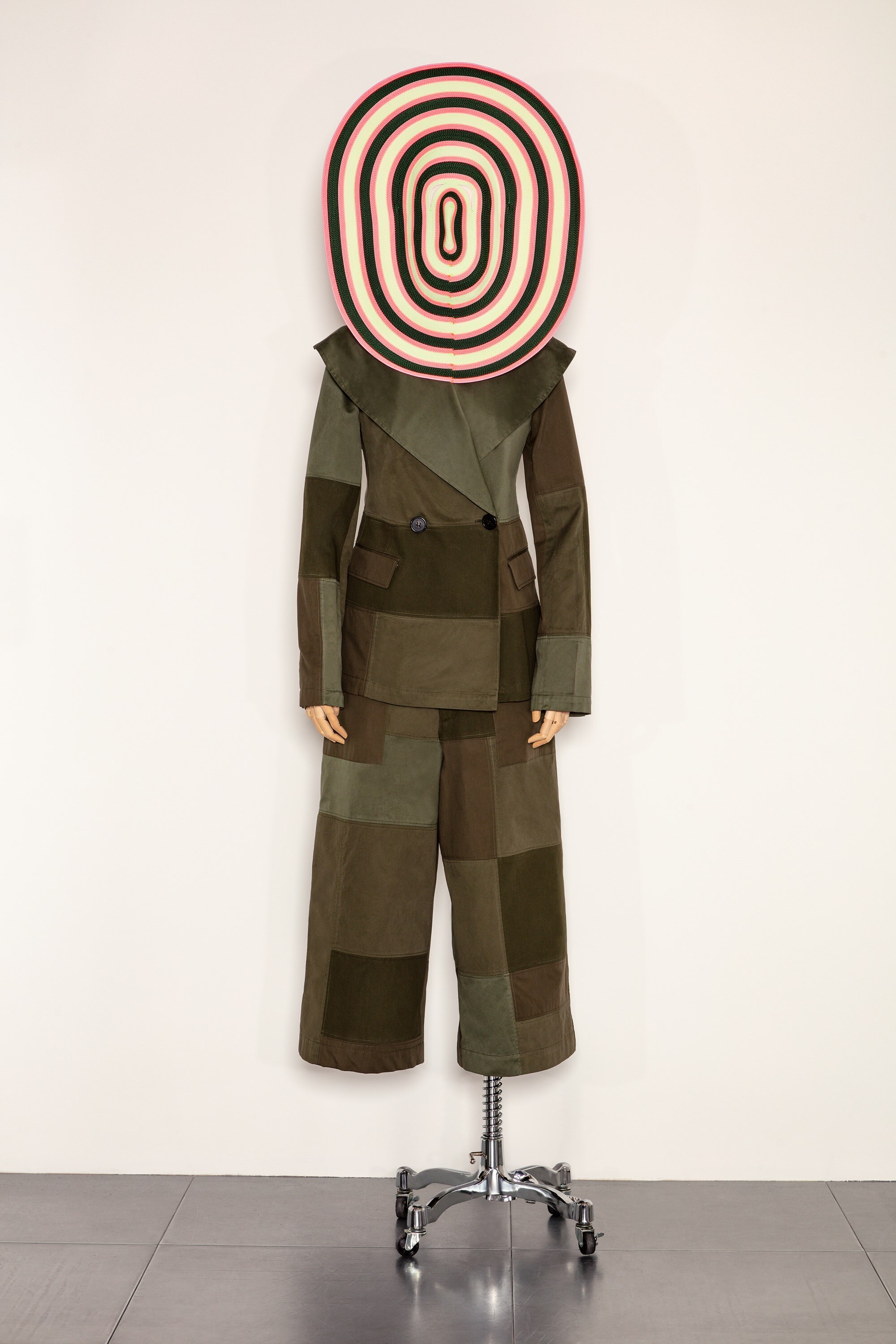 JW Anderson Women_s RE21 Look 21