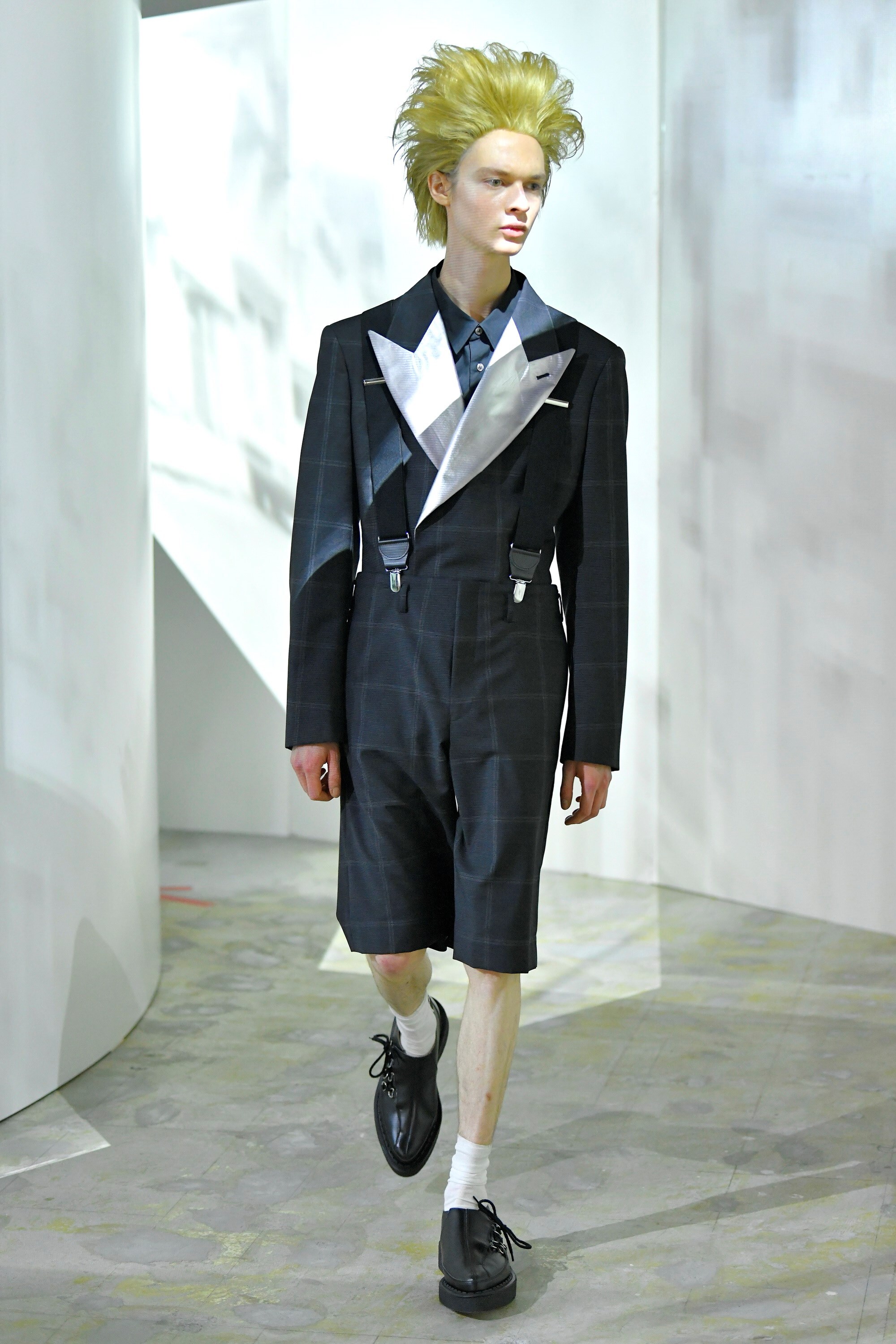 COMME des GARÇONS HOMME PLUS SS2021_001