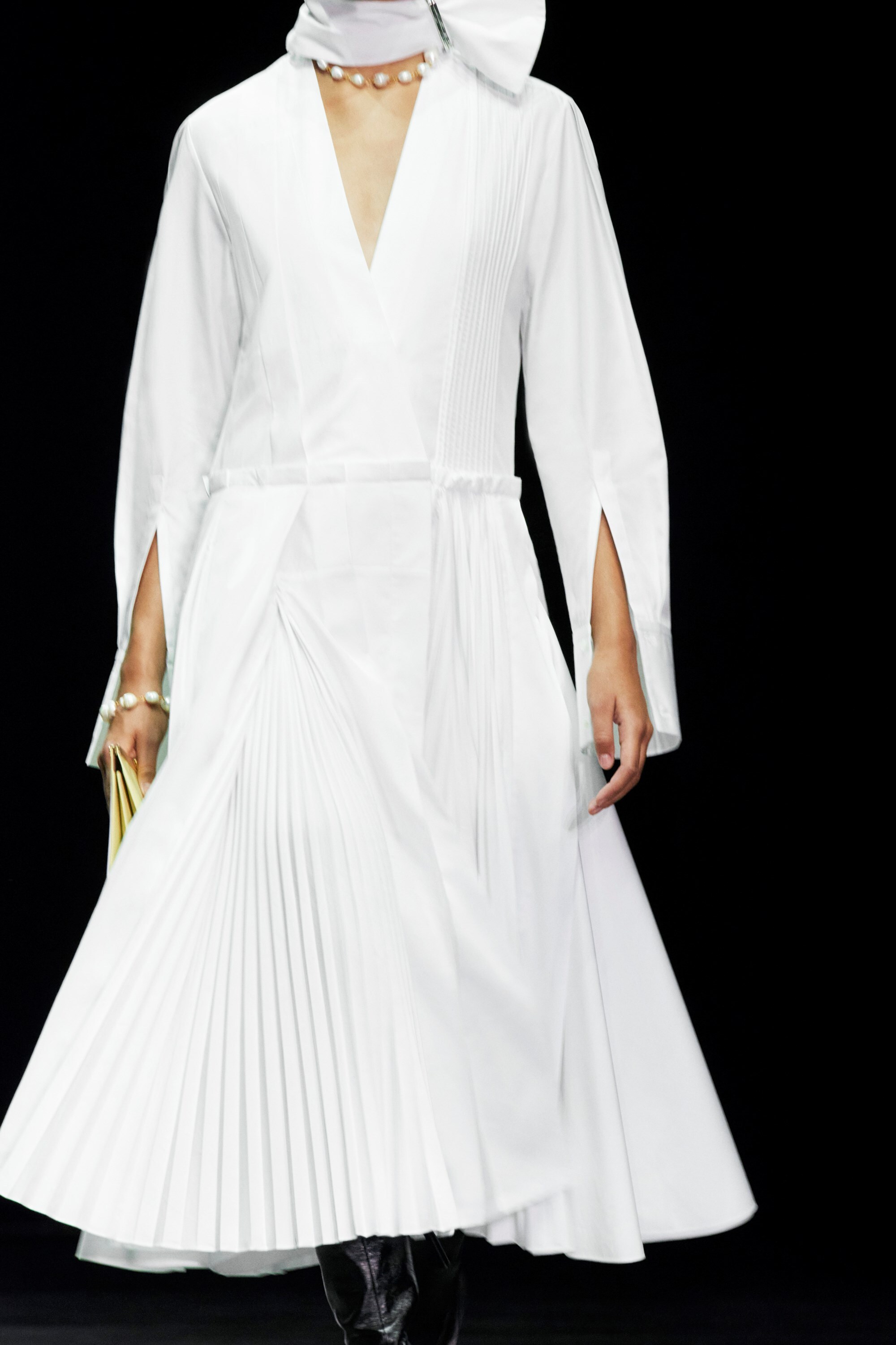 Jil Sander Spring/Summer 2021 collection