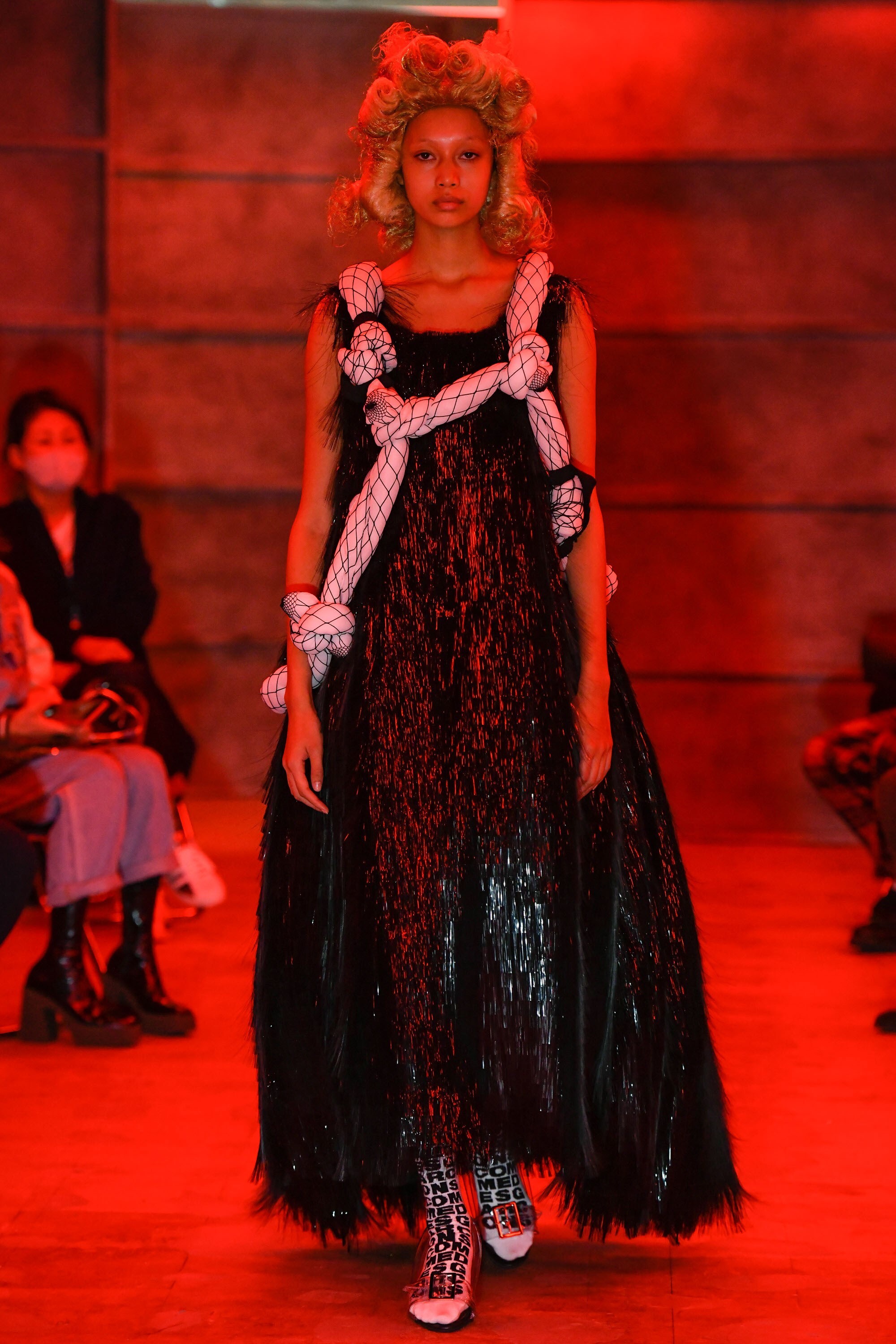 Comme des Gar&#231;ons Spring/Summer 2021