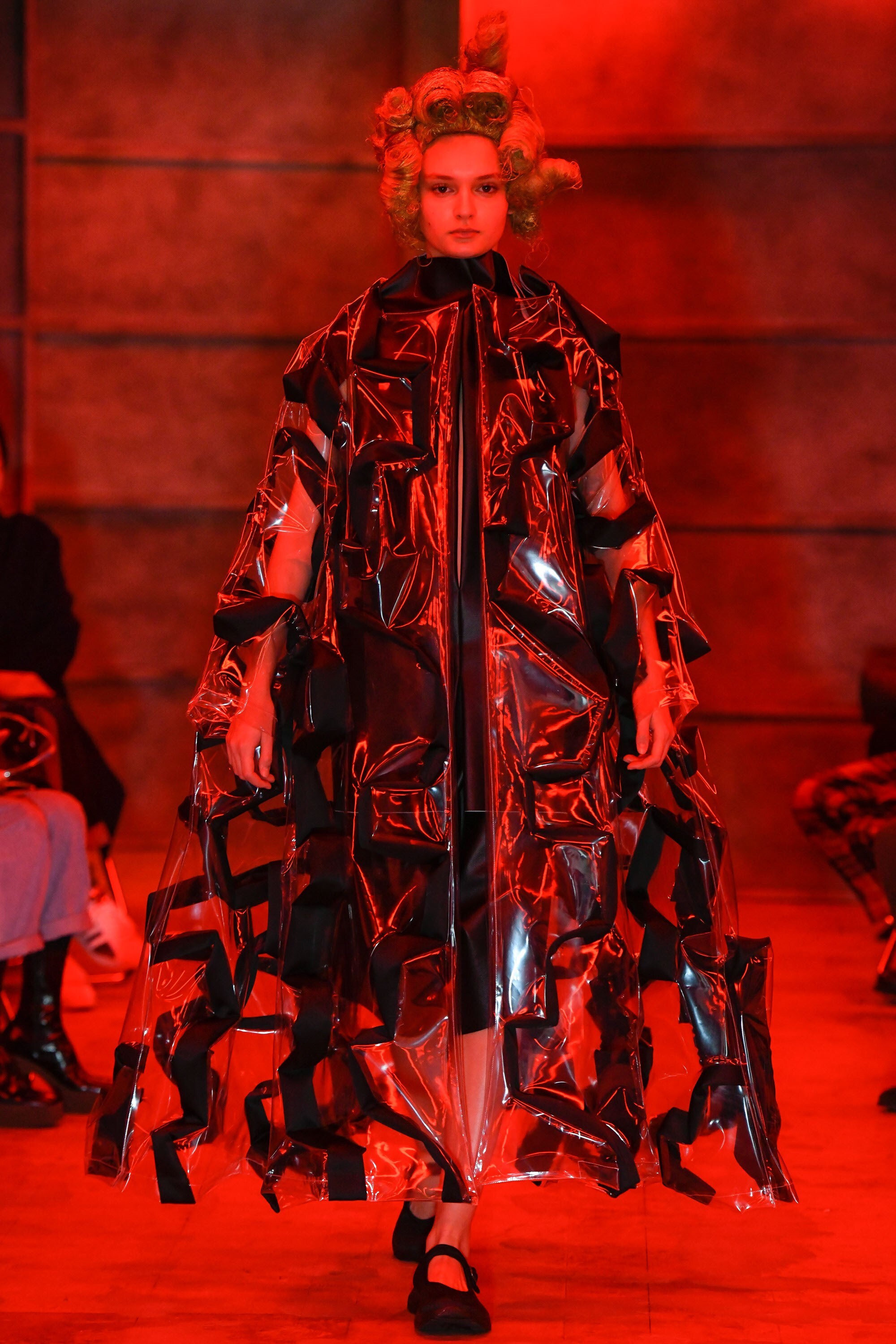 Comme des Gar&#231;ons Spring/Summer 2021