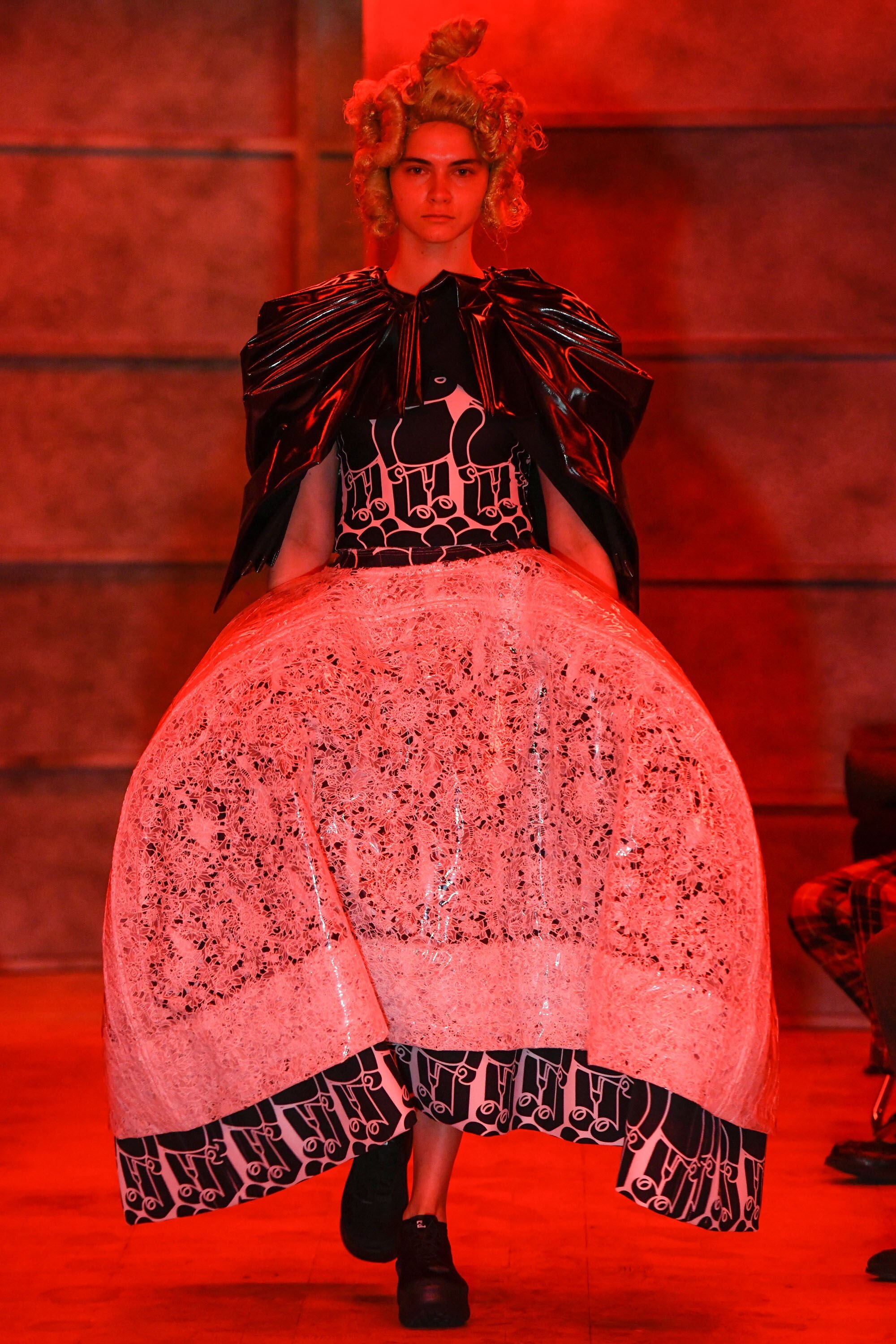 Comme des Gar&#231;ons Spring/Summer 2021