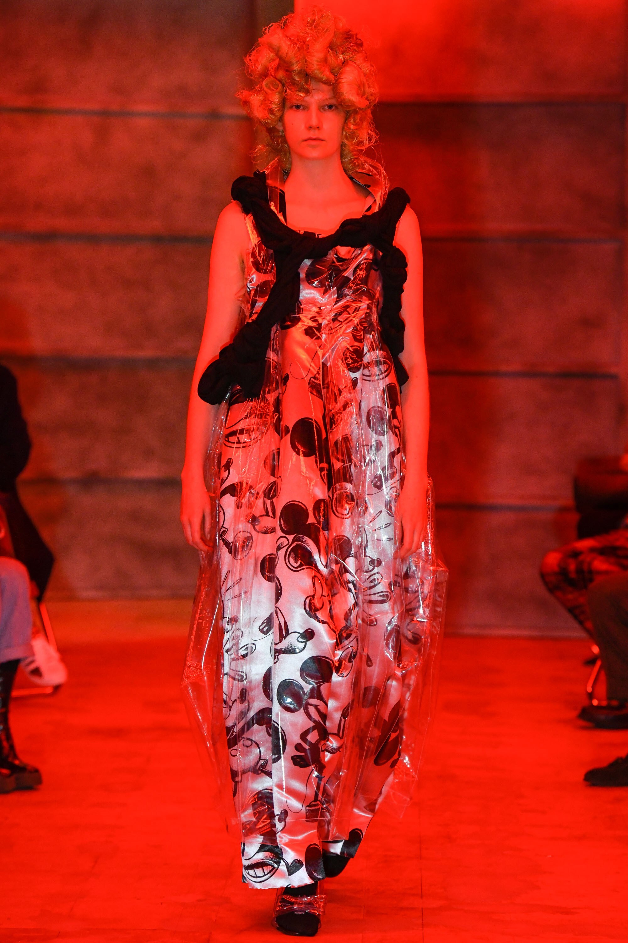 Comme des Gar&#231;ons Spring/Summer 2021