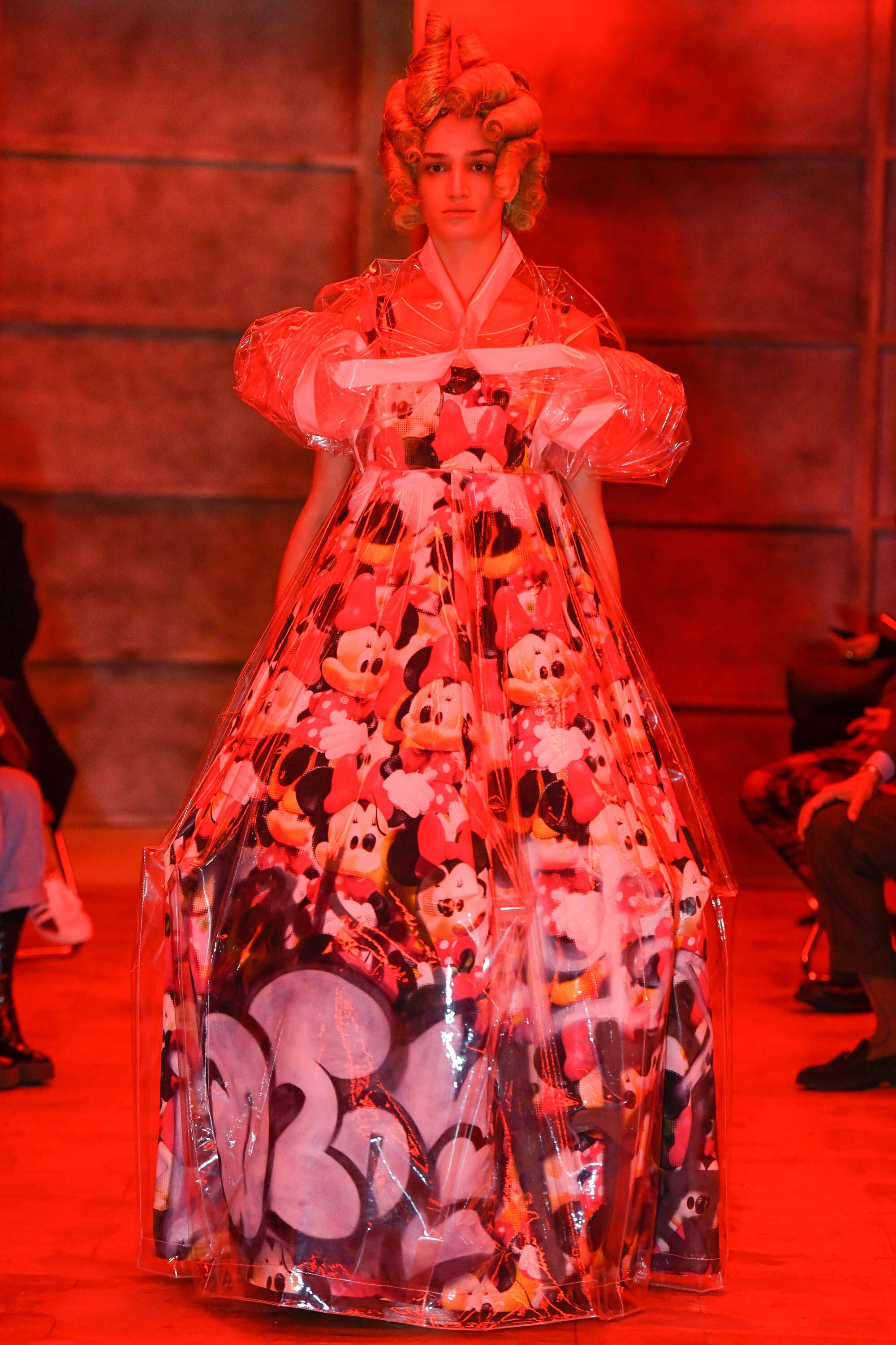Comme des Gar&#231;ons Spring/Summer 2021
