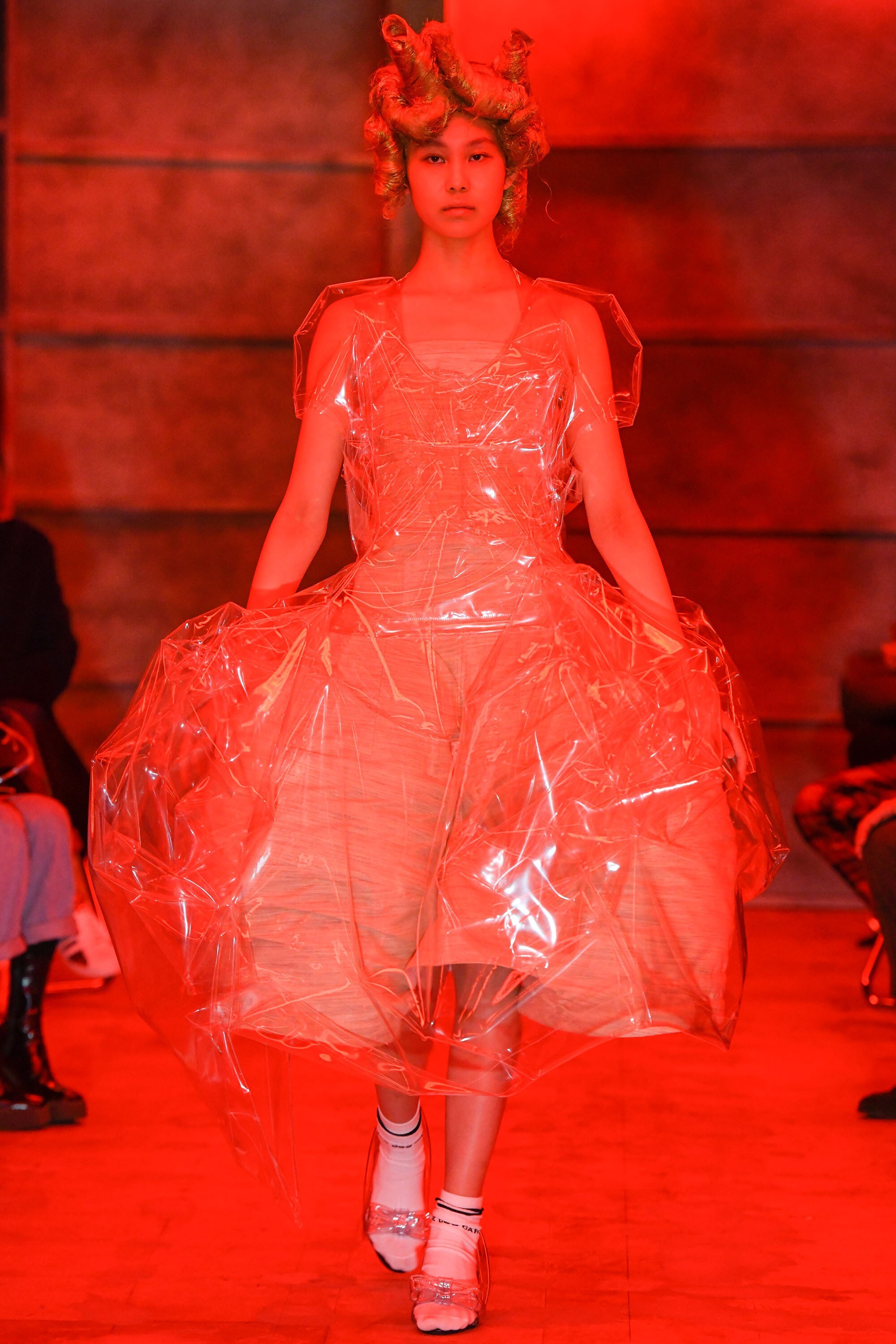 Comme des Gar&#231;ons Spring/Summer 2021