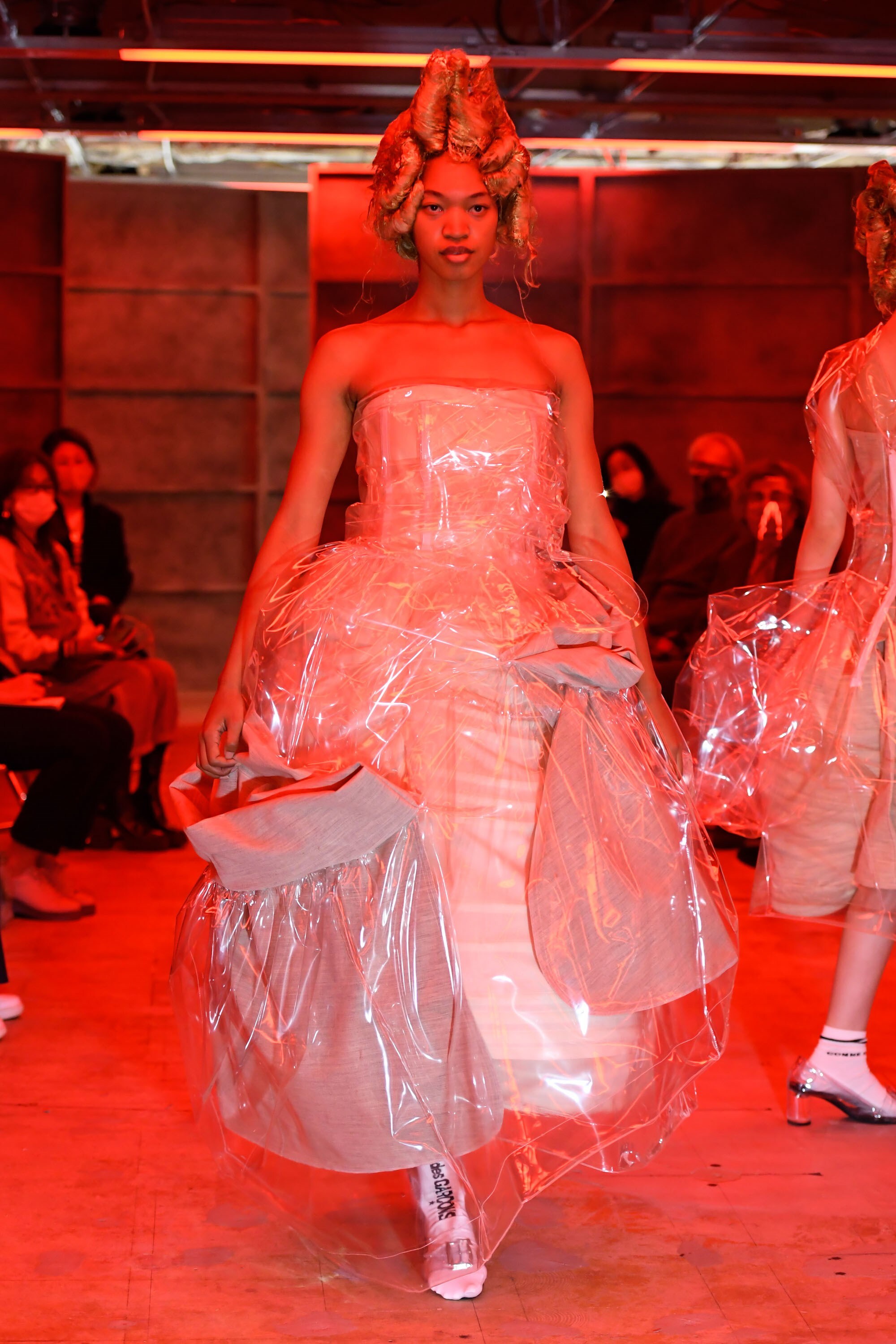 Comme des Gar&#231;ons Spring/Summer 2021