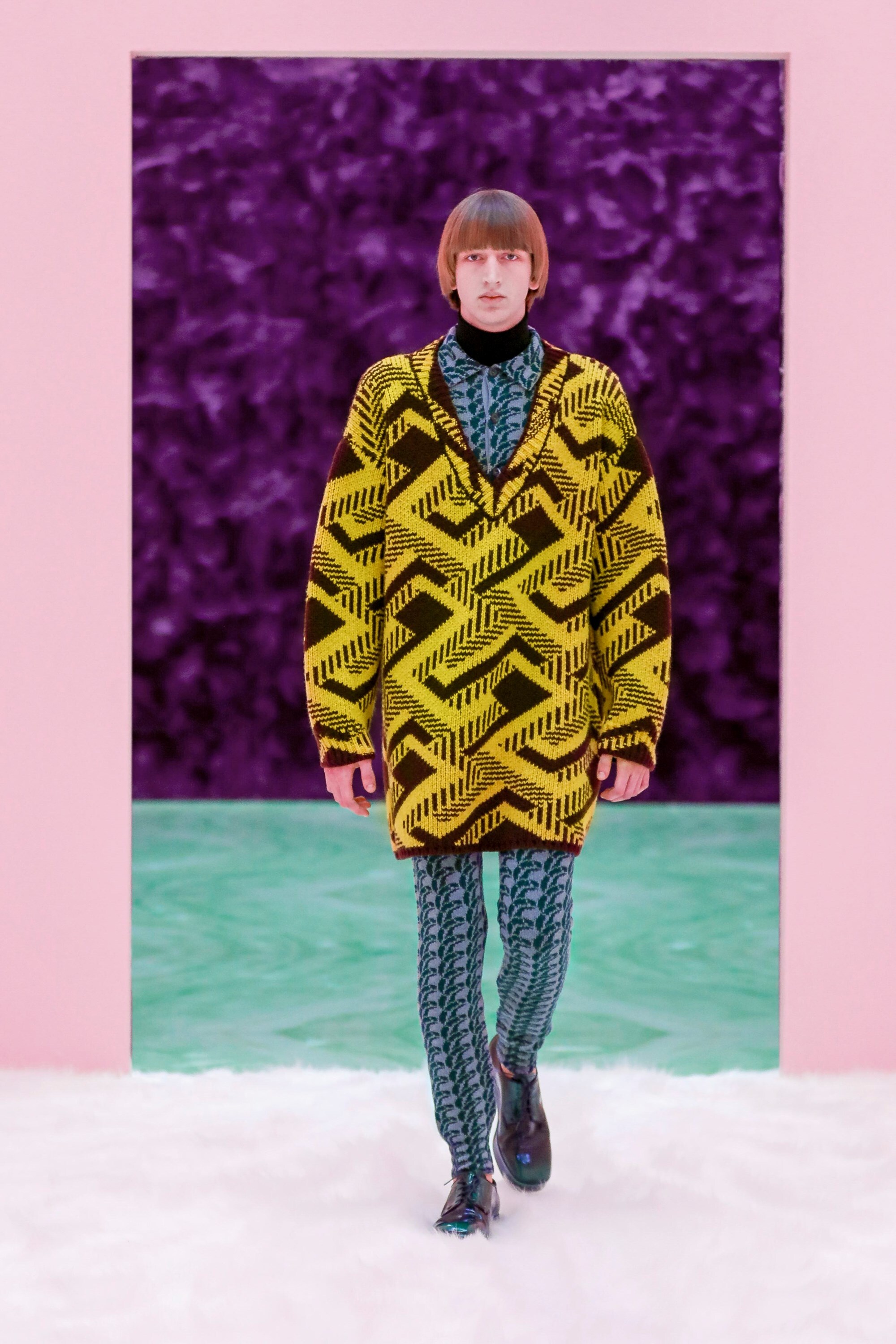 Prada Autumn/Winter 2021