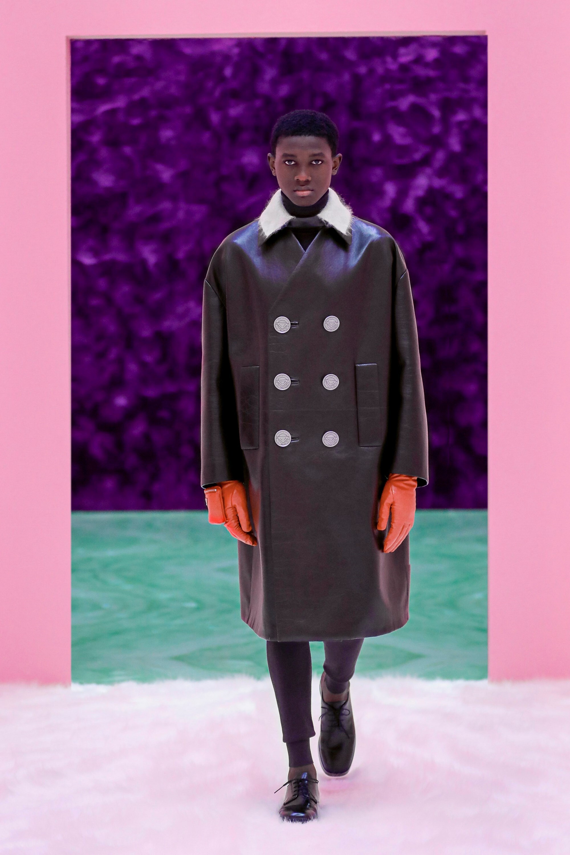 Prada Autumn/Winter 2021