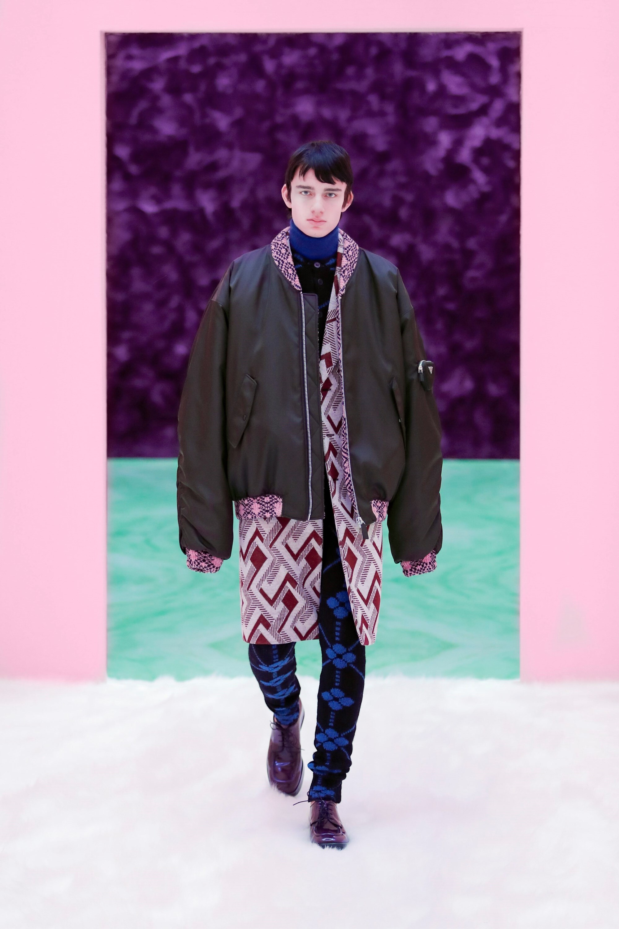 Prada Autumn/Winter 2021