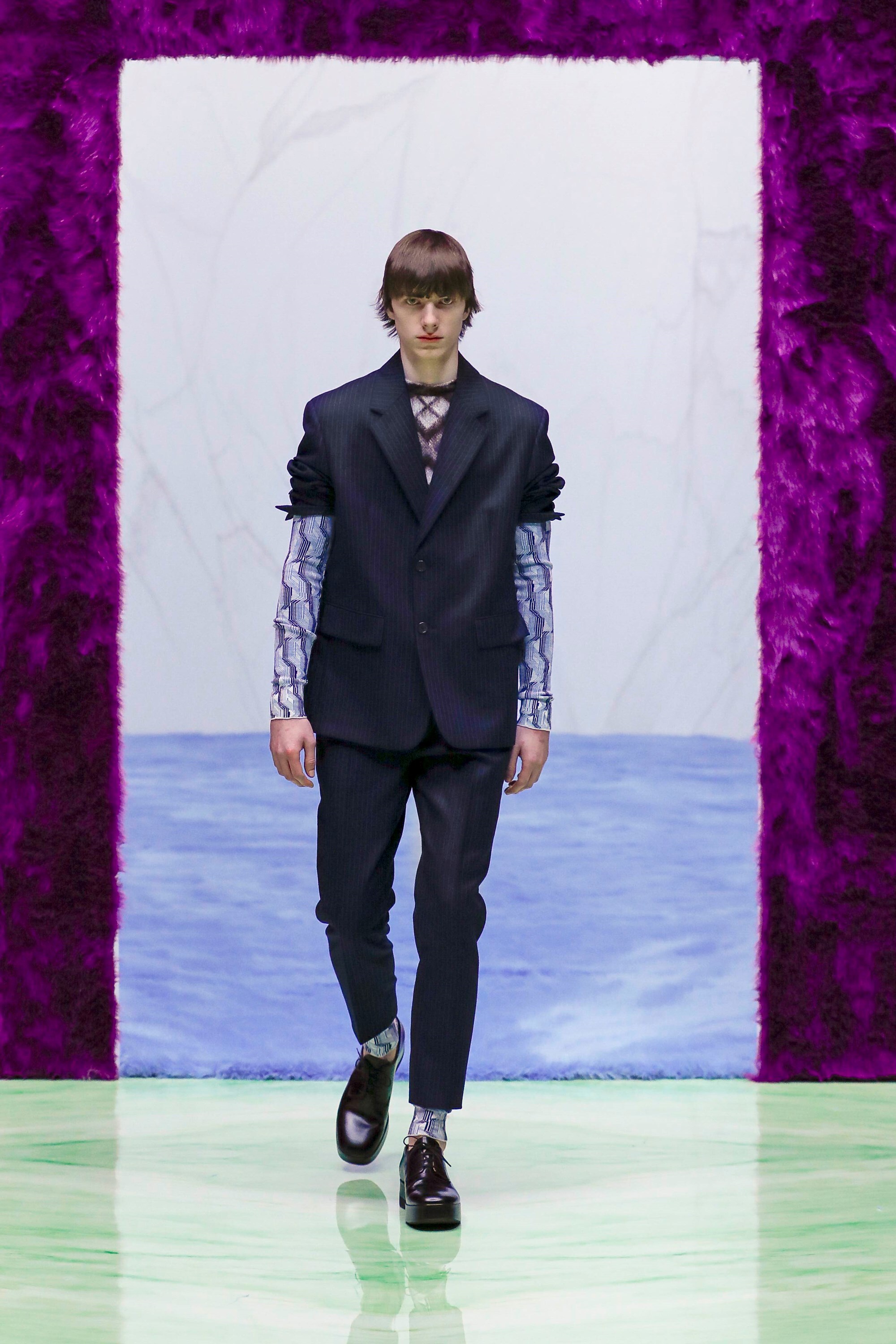 Prada Autumn/Winter 2021