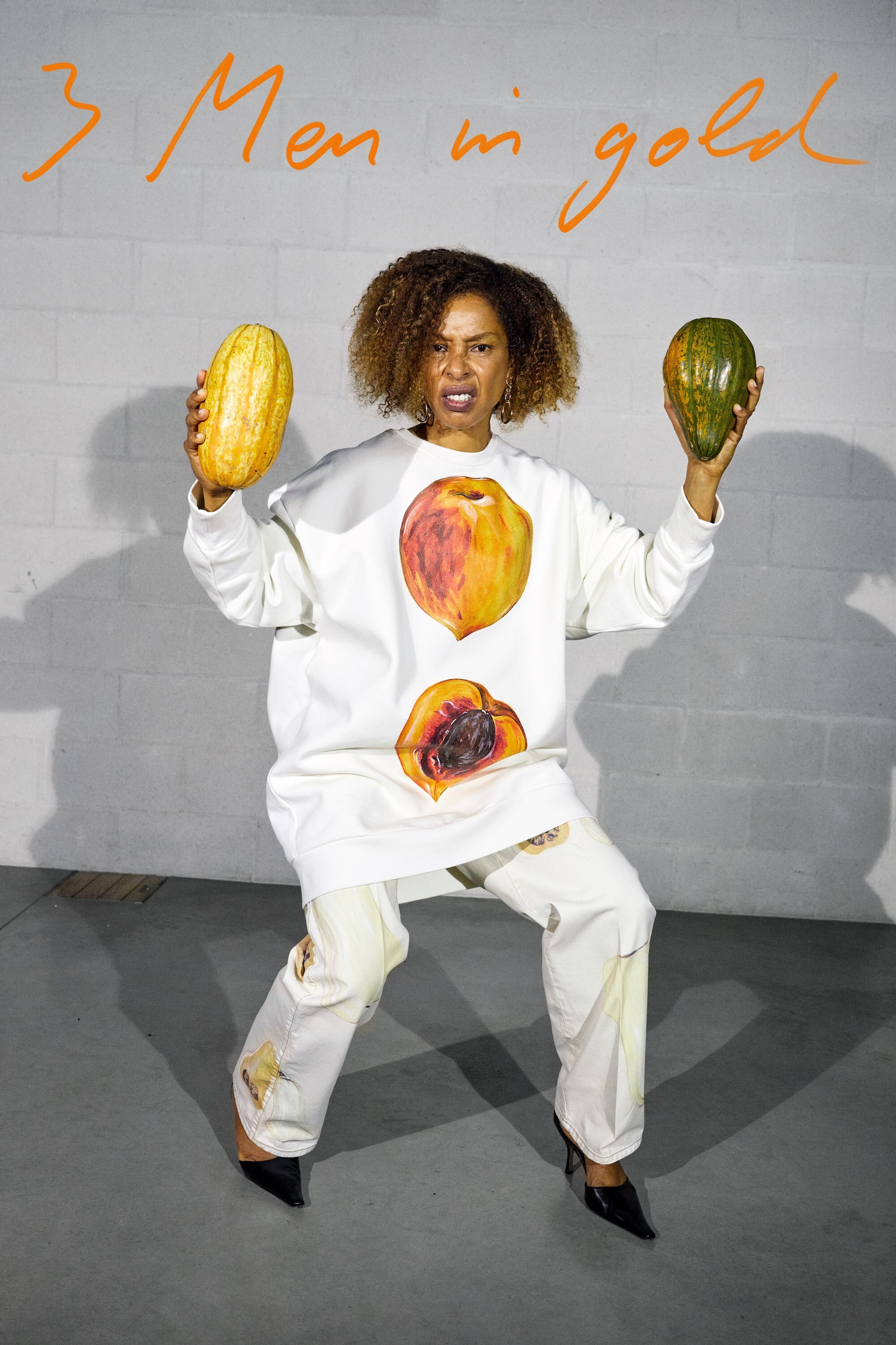 JW Anderson Men’s AW21 and Women’s PF21 Collections