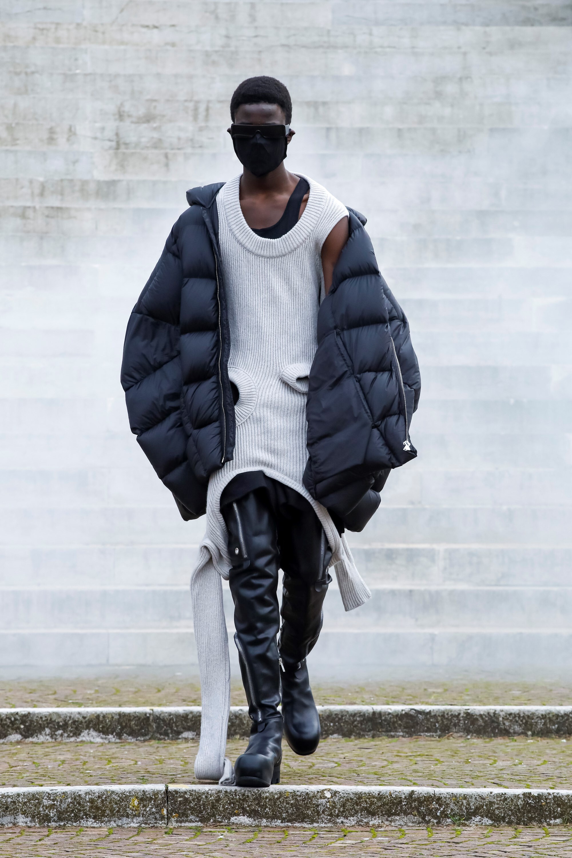 Rick Owens Autumn/Winter 2021