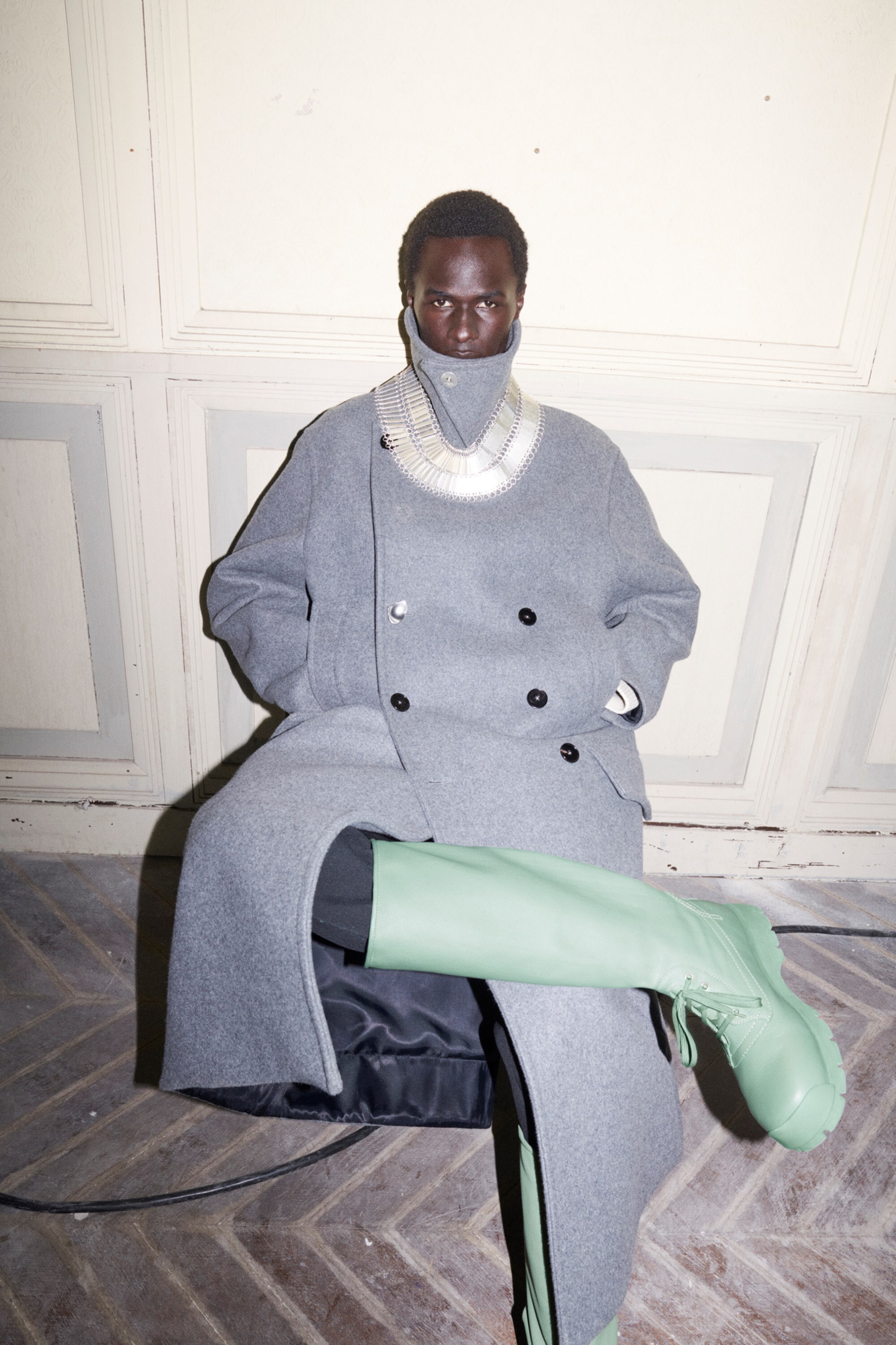 Jil Sander Autumn/Winter 2021