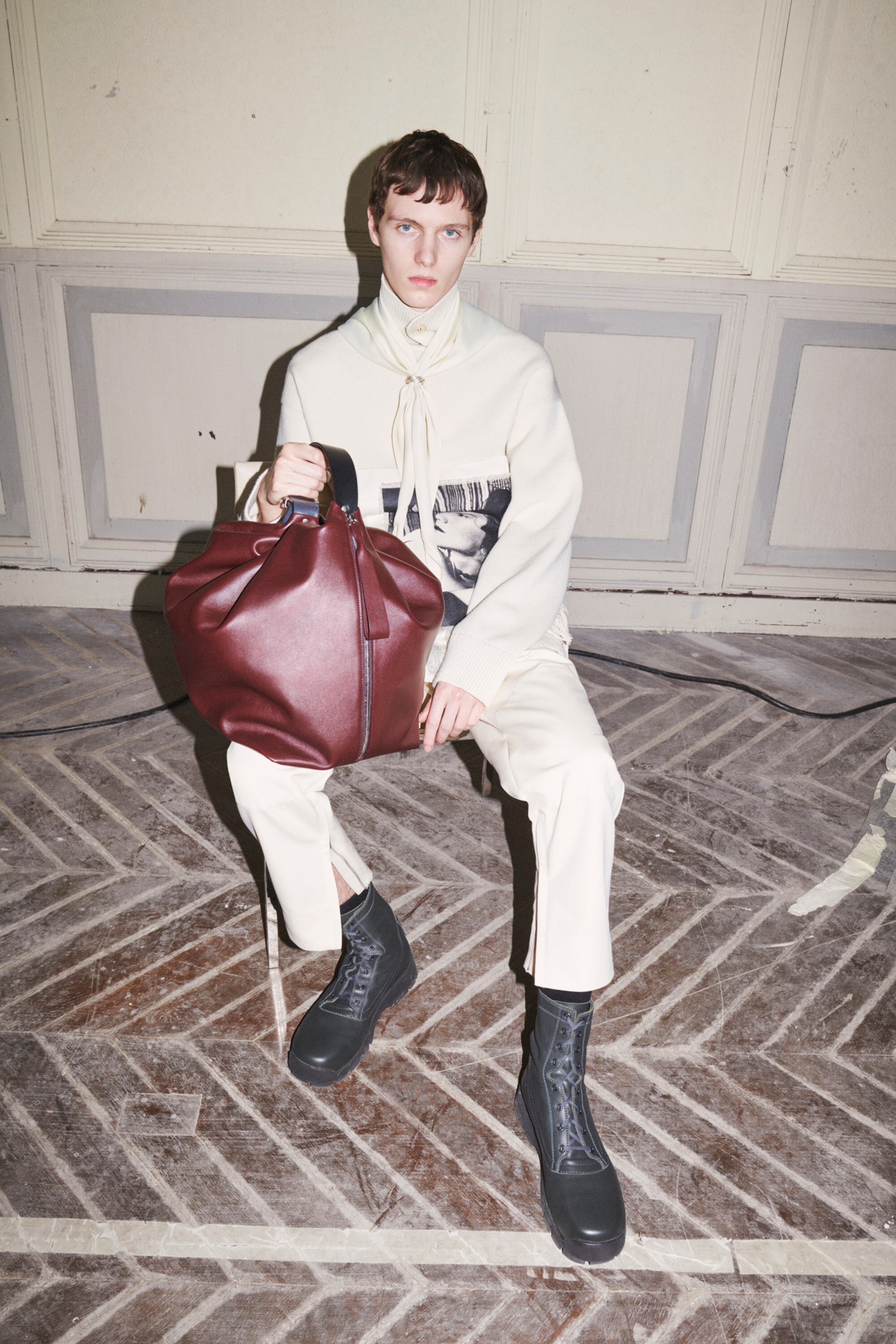 Jil Sander Autumn/Winter 2021
