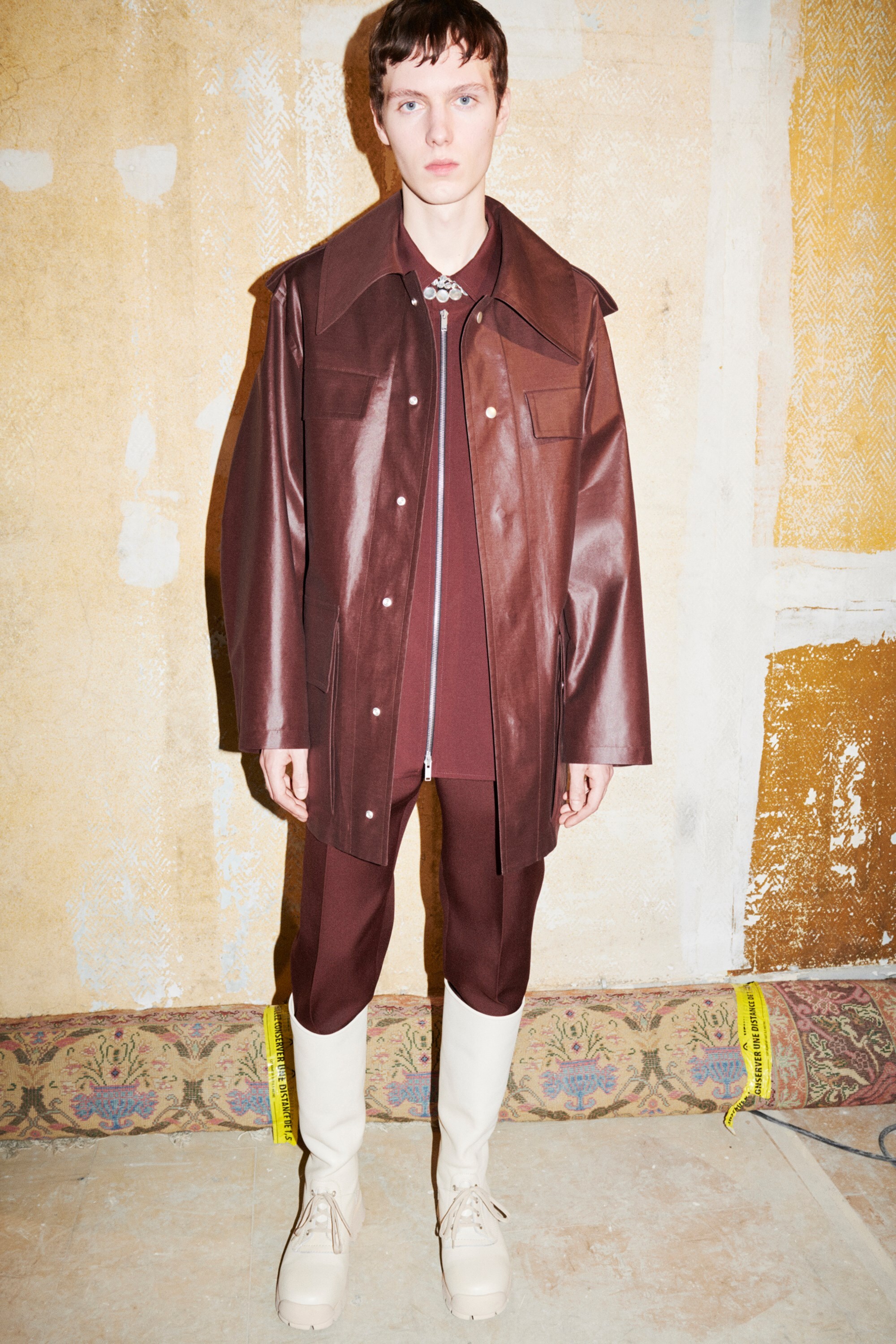 Jil Sander Autumn/Winter 2021