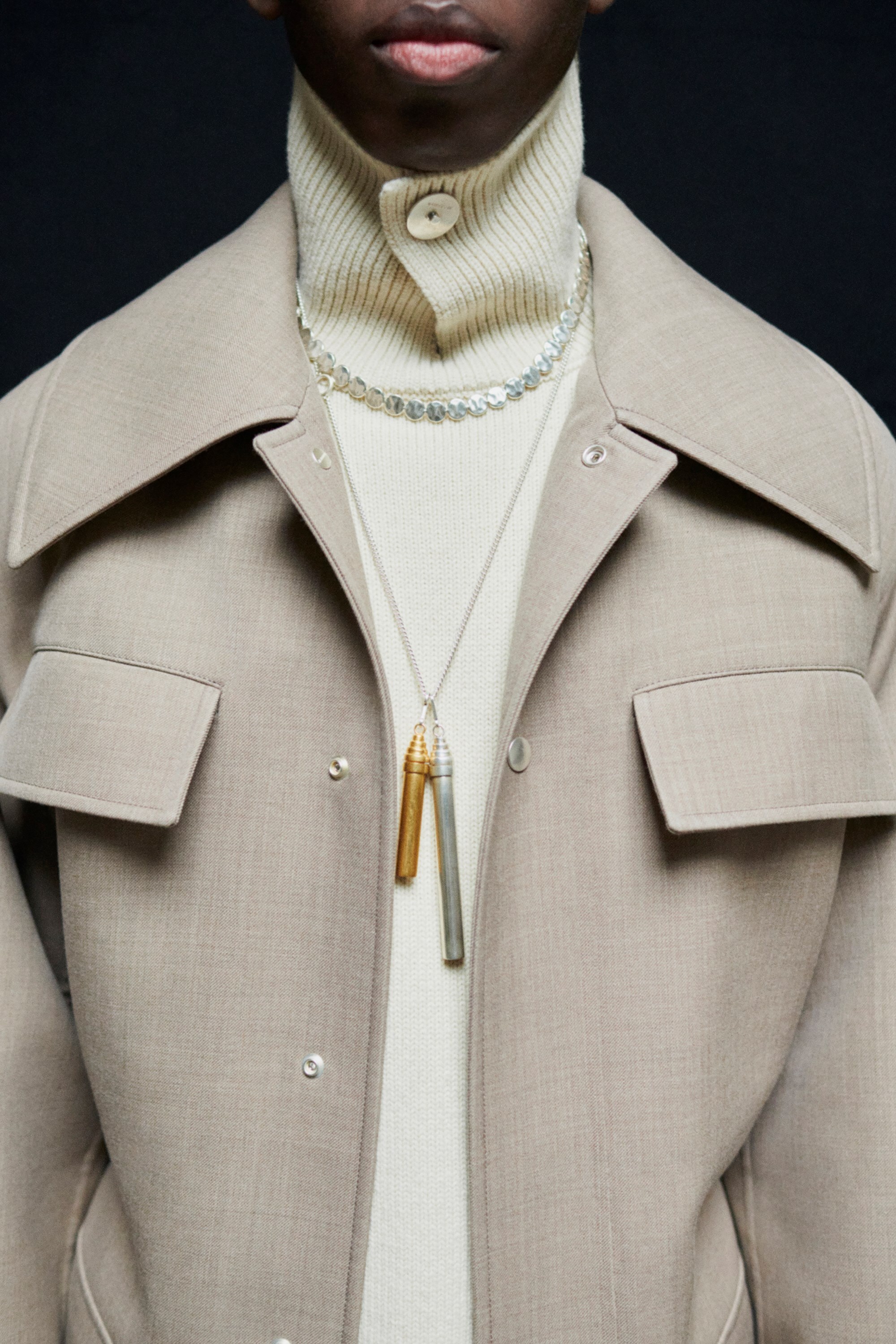 Jil Sander Autumn/Winter 2021
